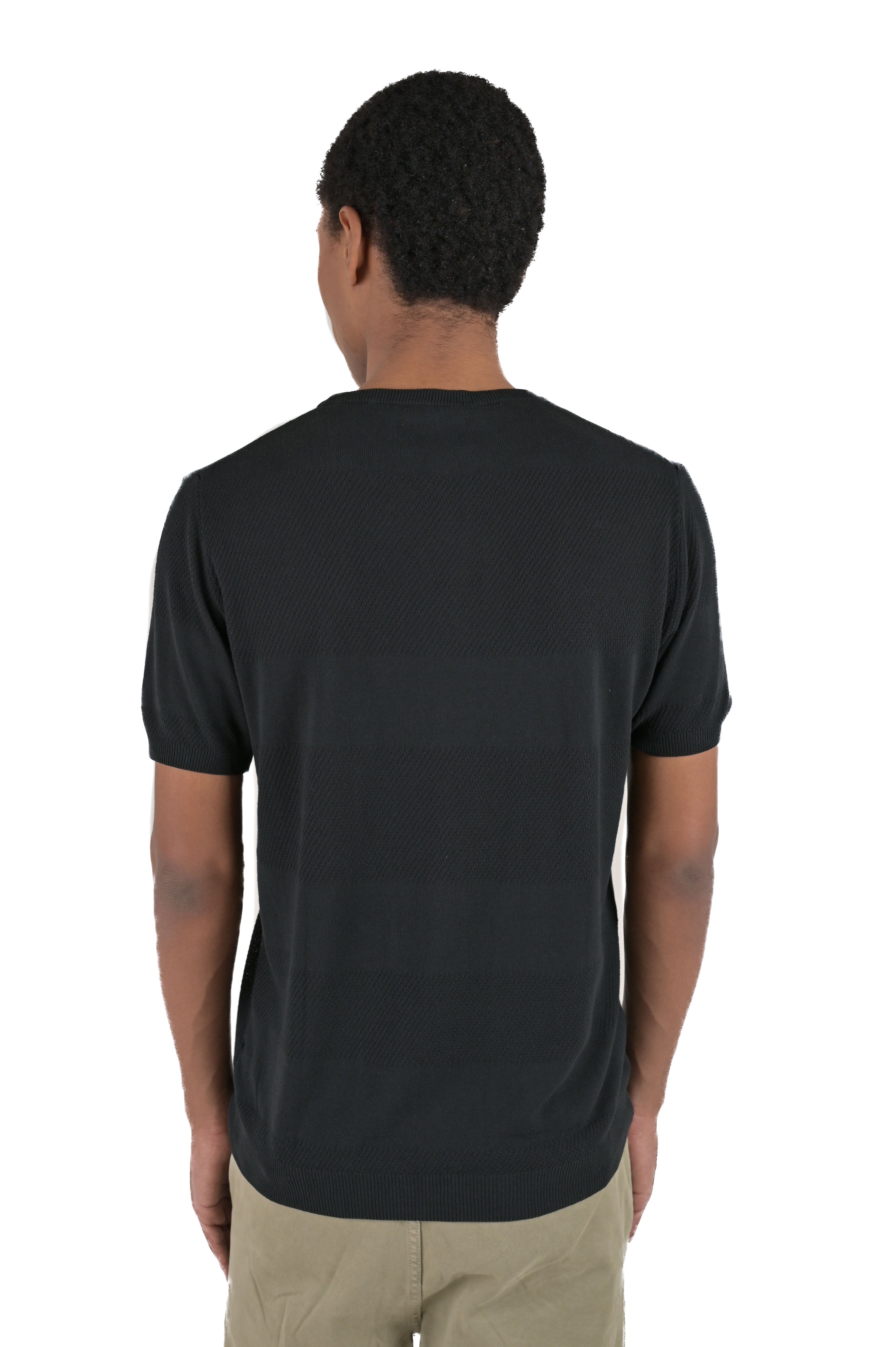 T-Shirt regular DS 2476 SS24