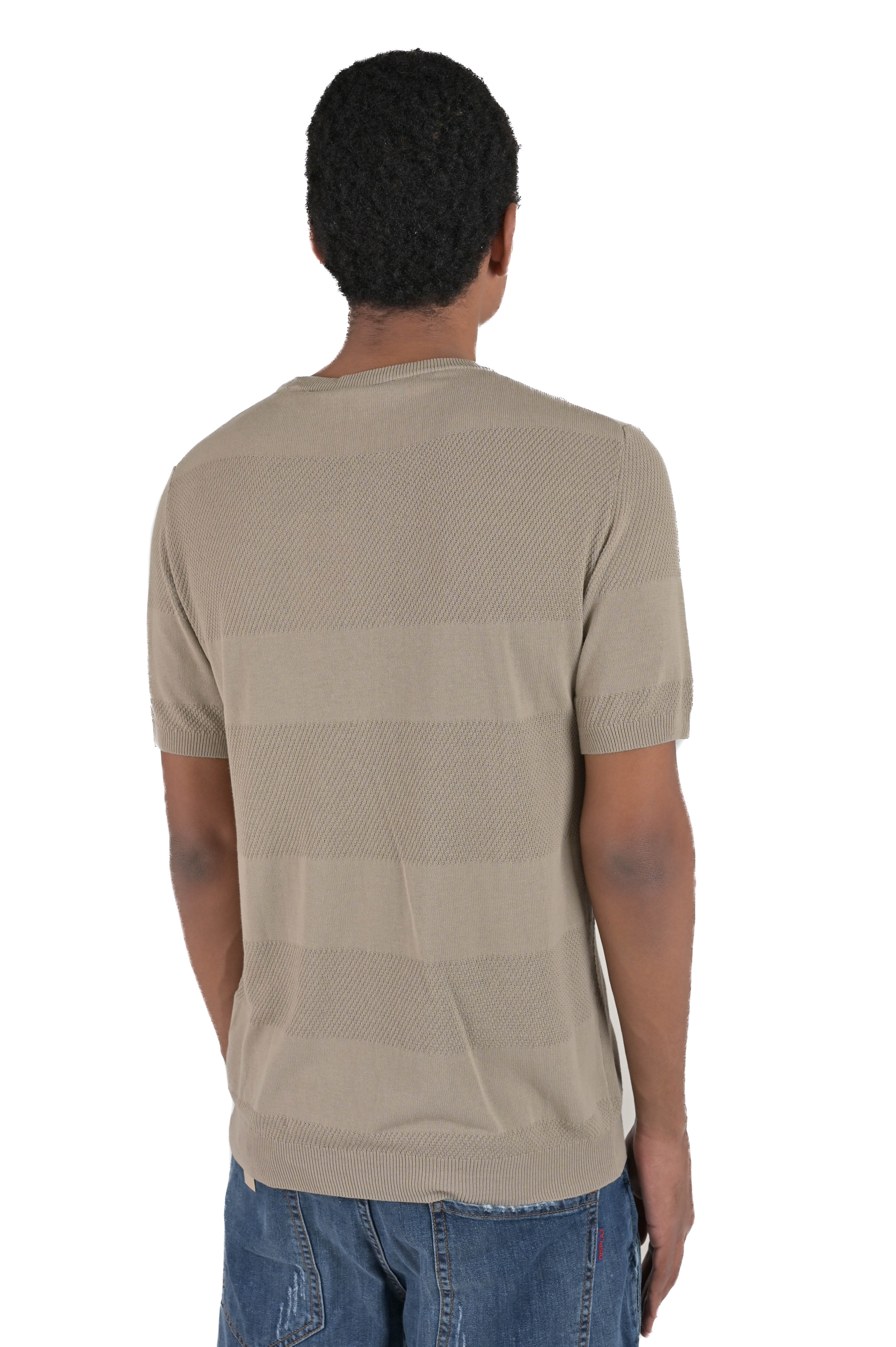 T-Shirt regular DS 2476 SS24