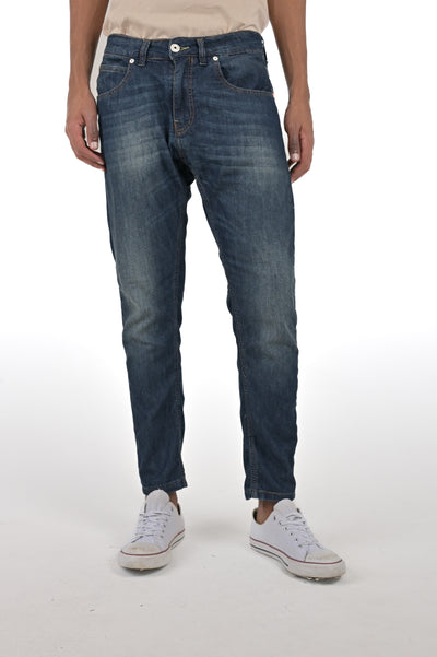 Regular jeans Kong Valery Music Dark