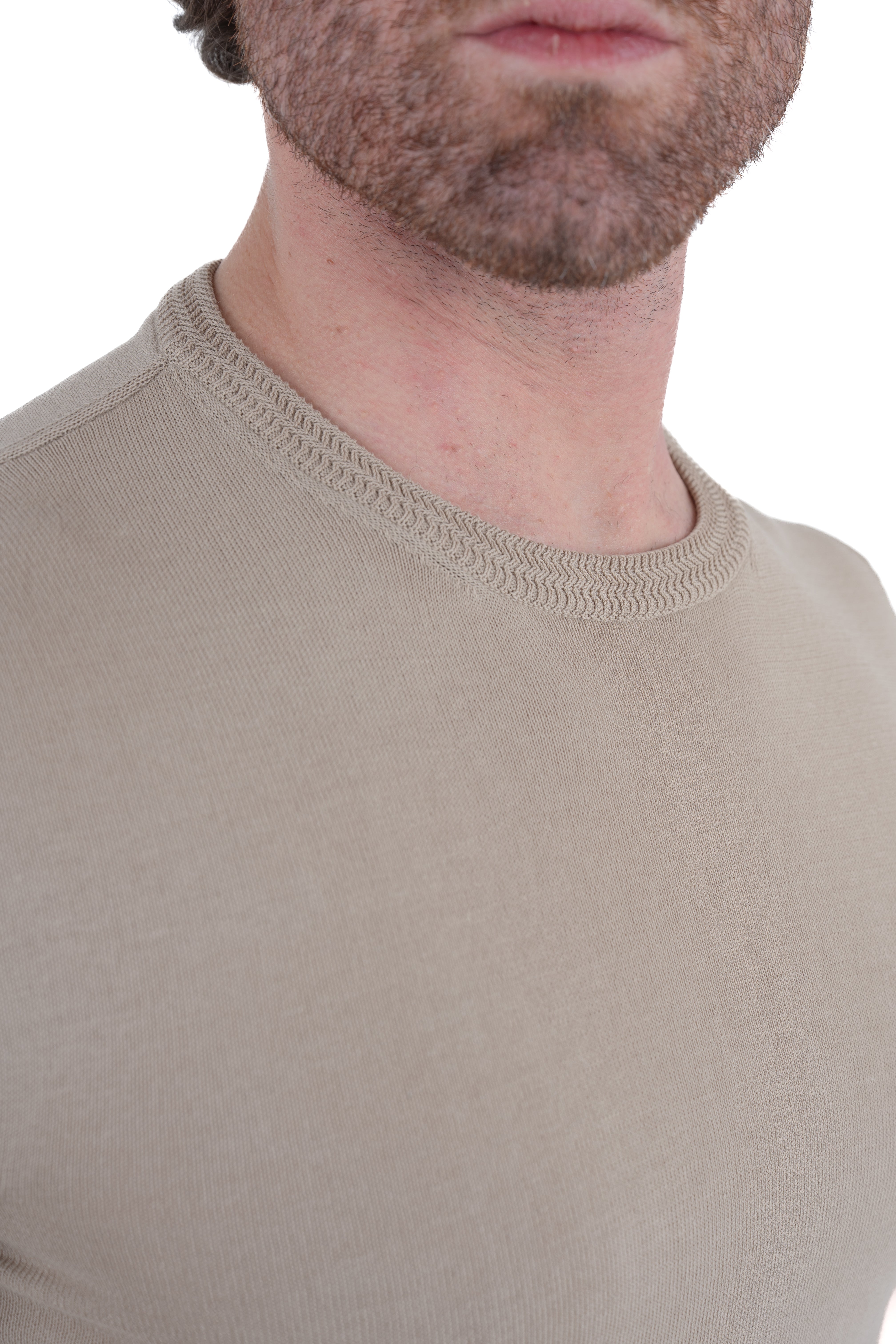 T-Shirt regular DS 2580 SS25