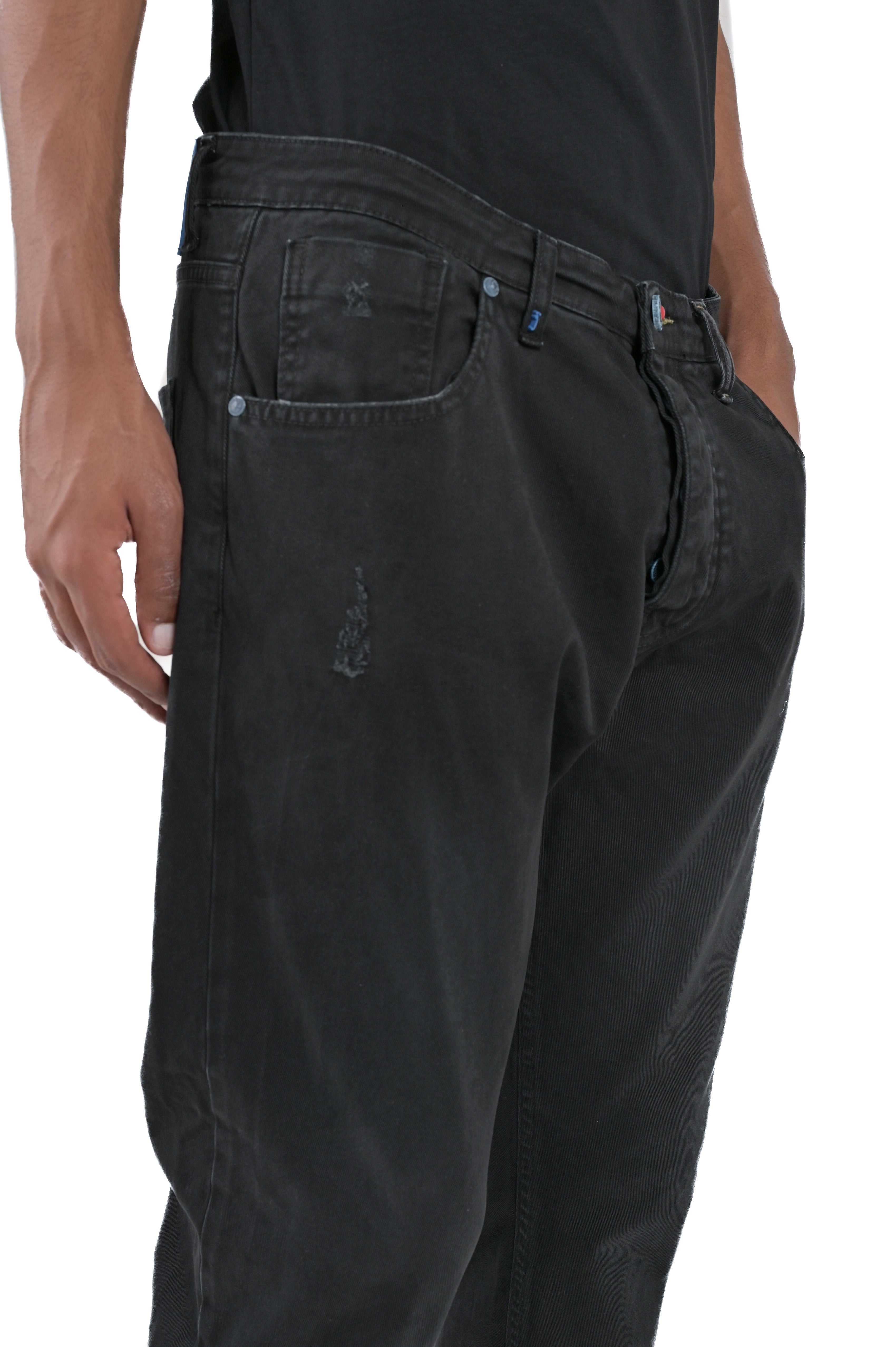 Slim Life Mud Breaks SS24 Pants