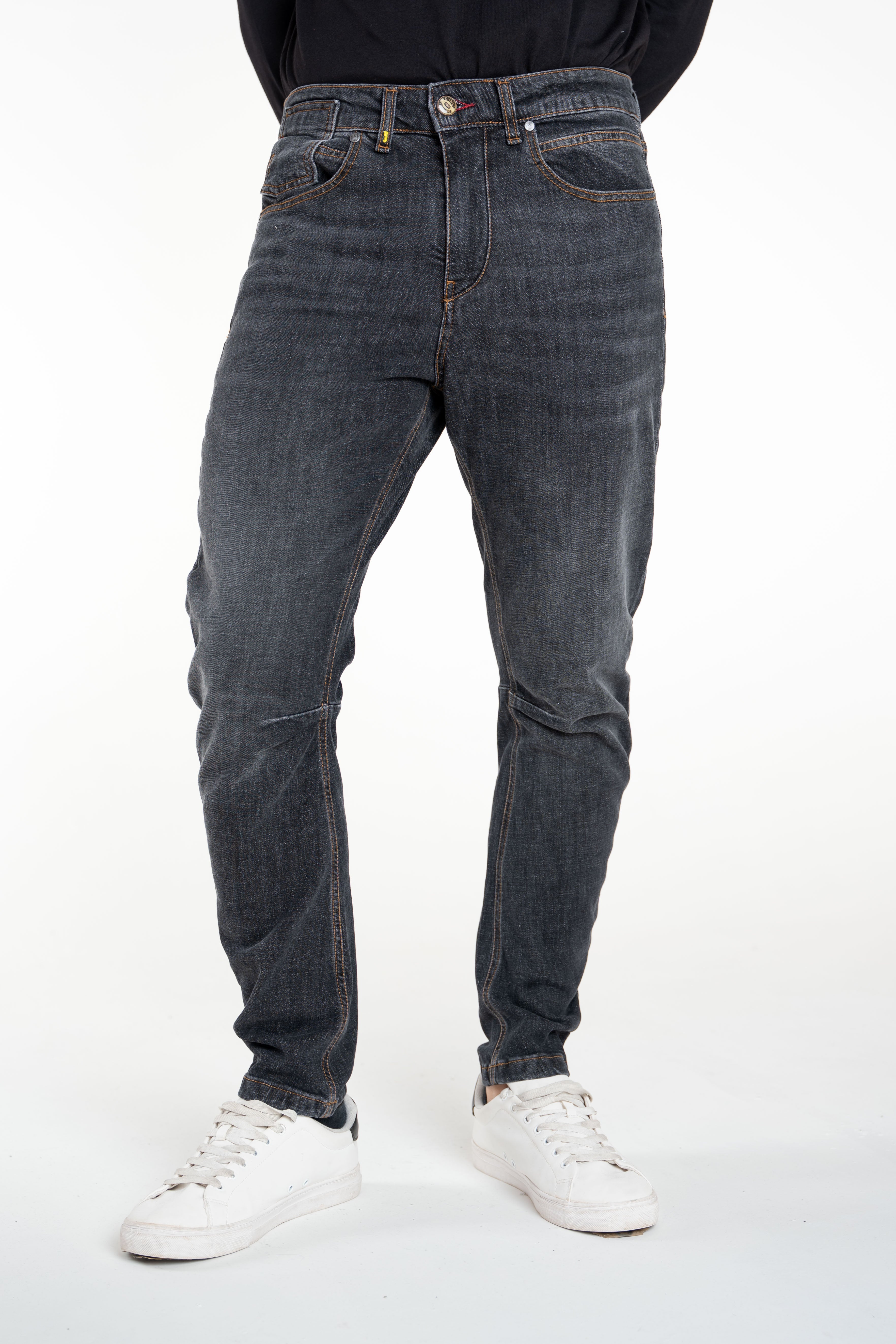 Jeans Regular Kong Music Dark