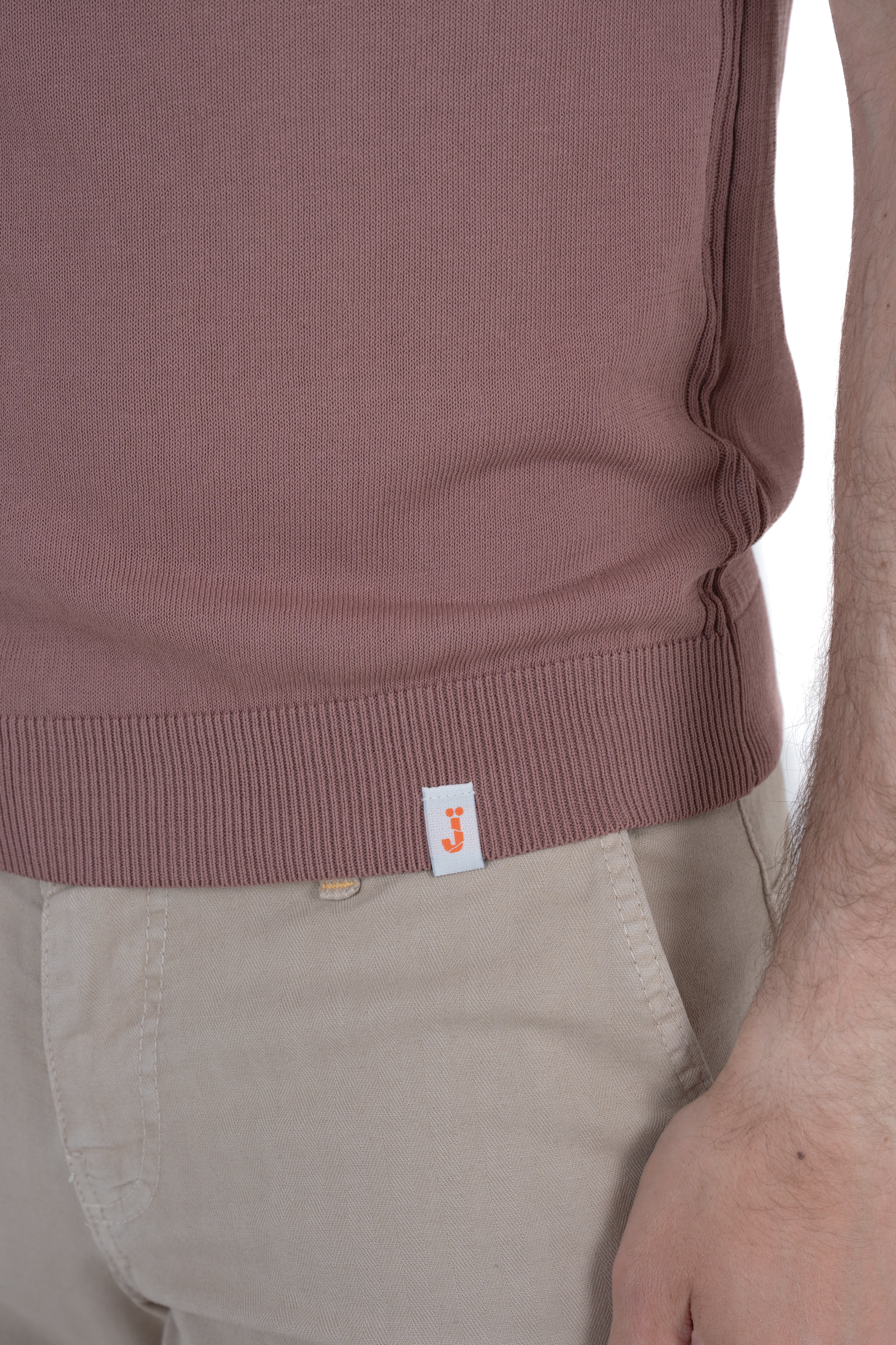 T-Shirt regular DS 2583 SS25