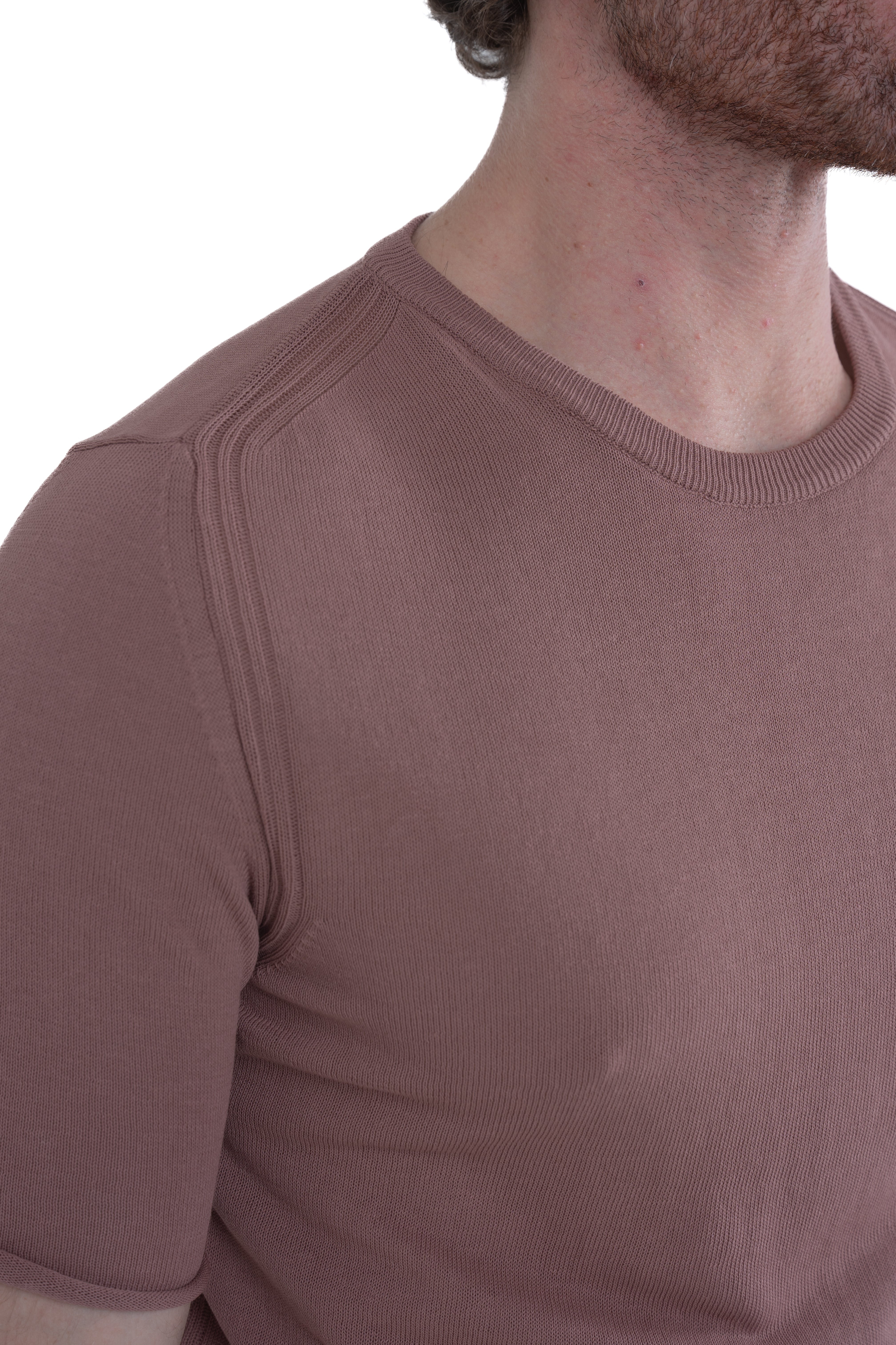 T-Shirt regular DS 2583 SS25