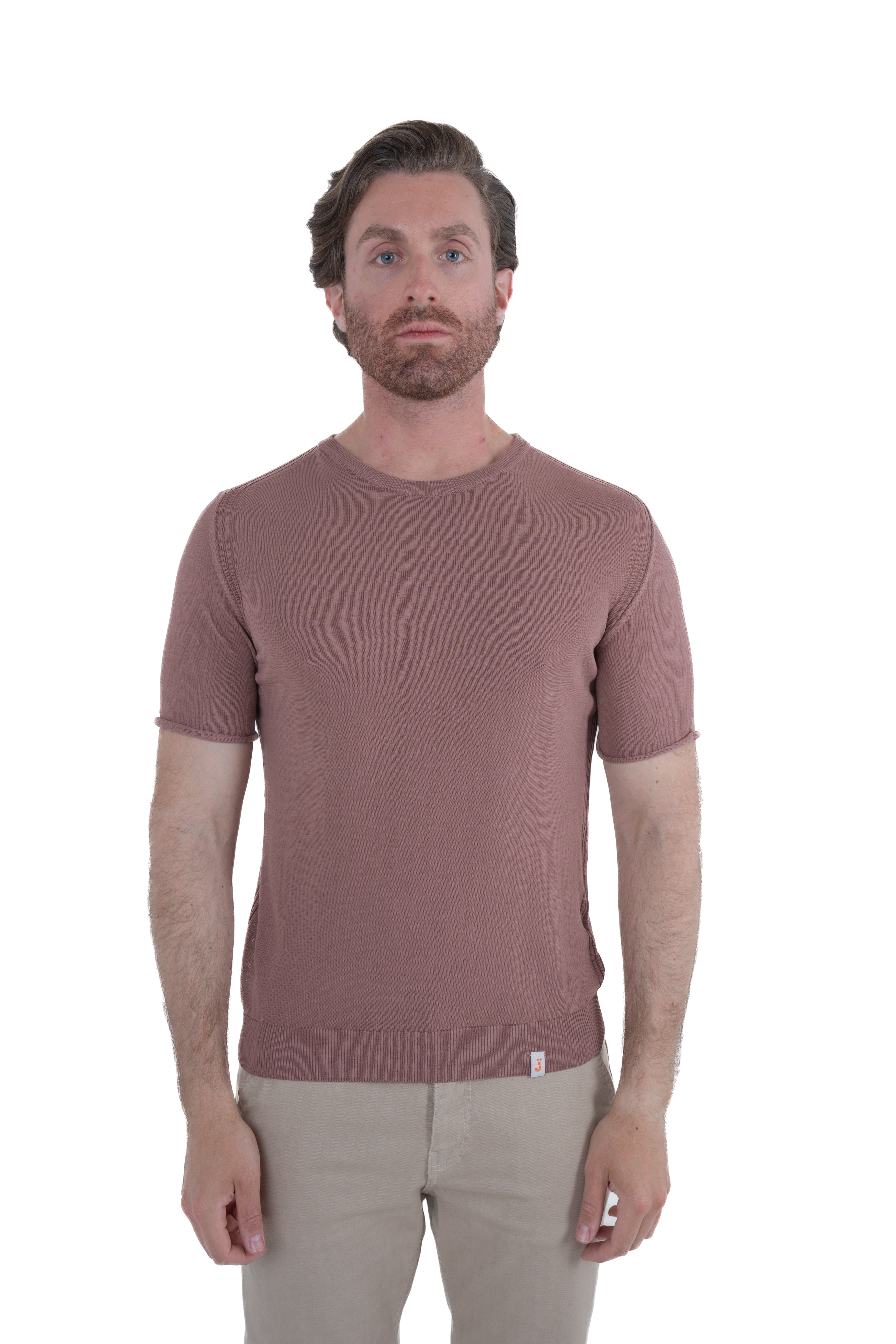 T-Shirt regular DS 2583 SS25