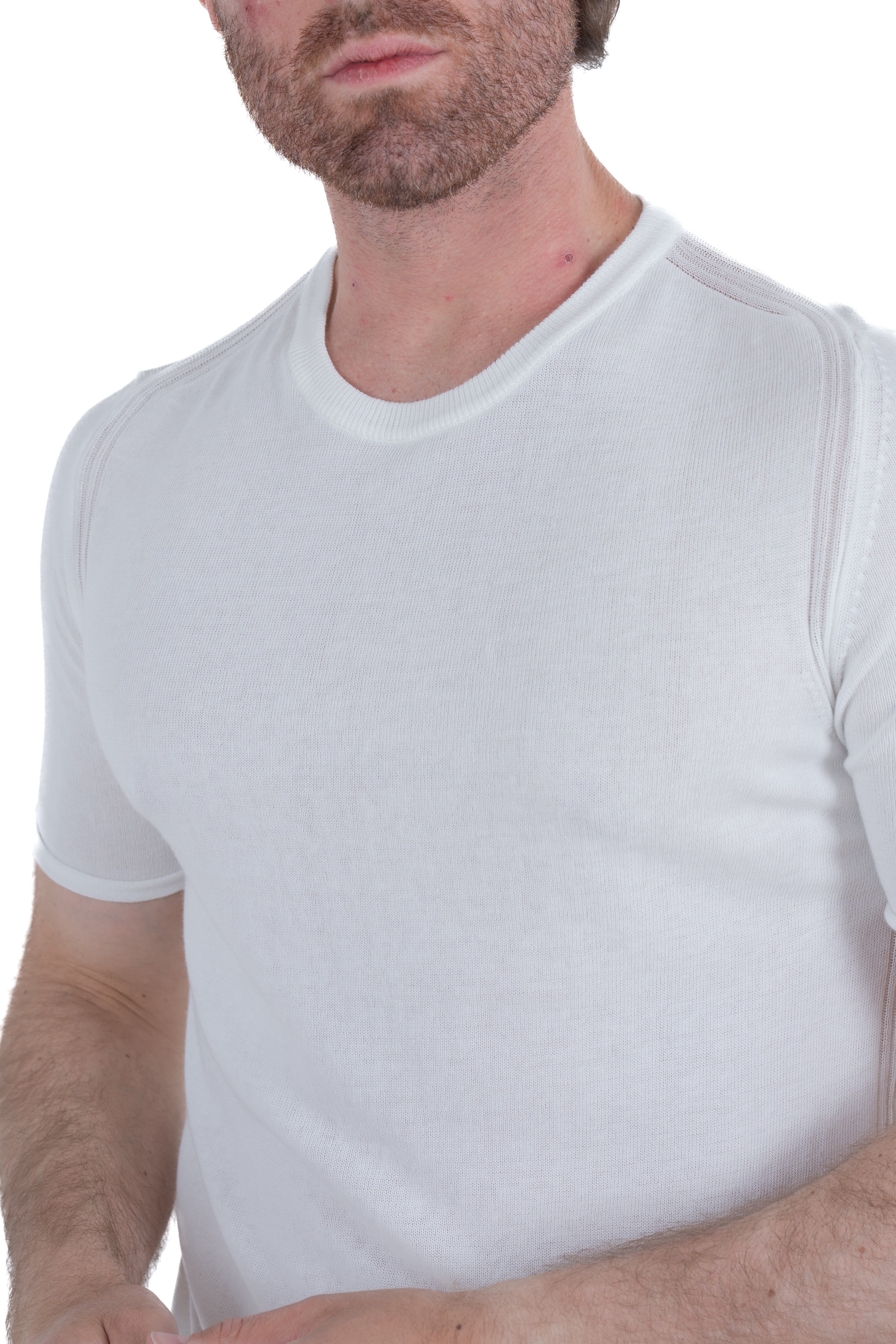 T-Shirt regular DS 2583 SS25