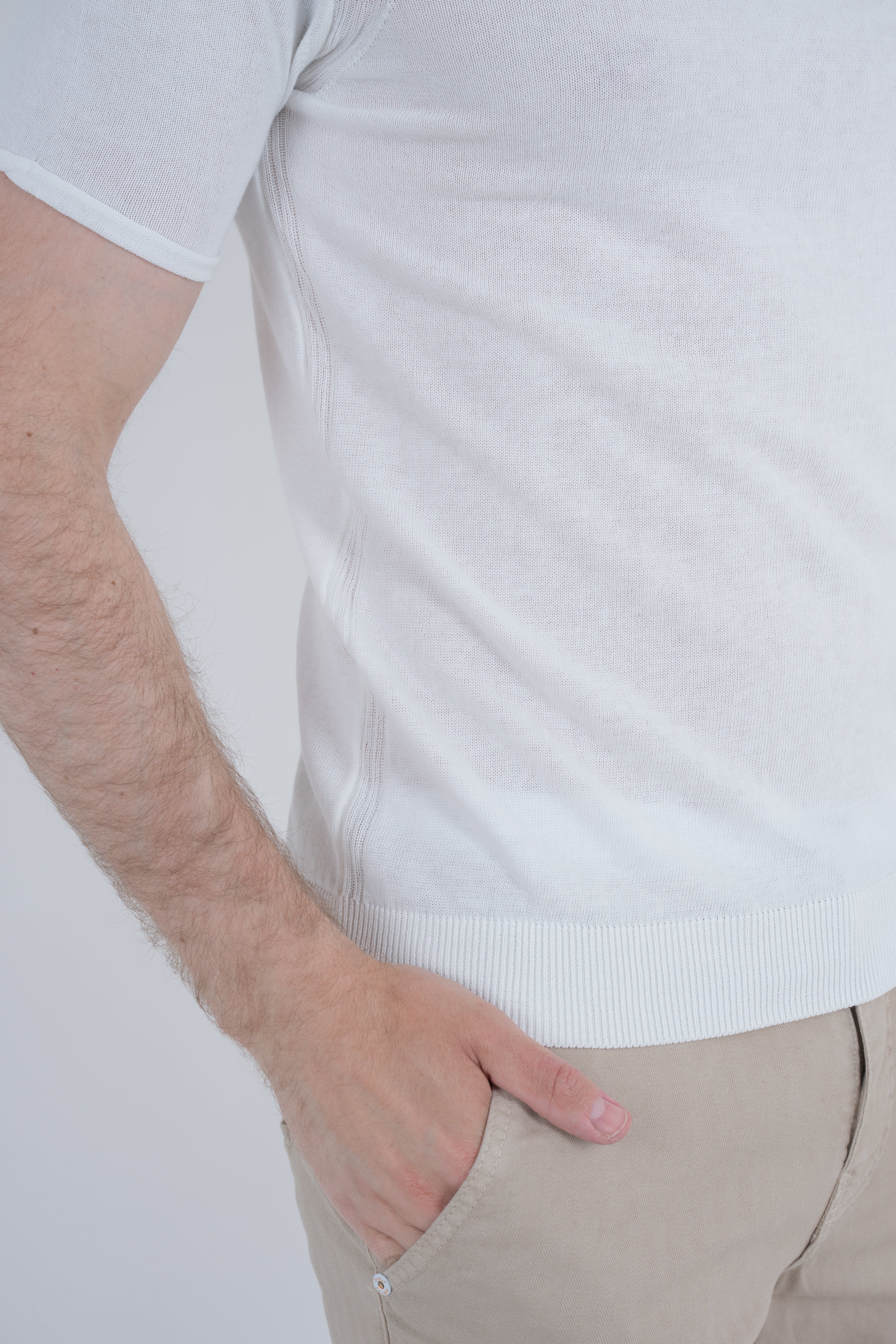 T-Shirt regular DS 2583 SS25