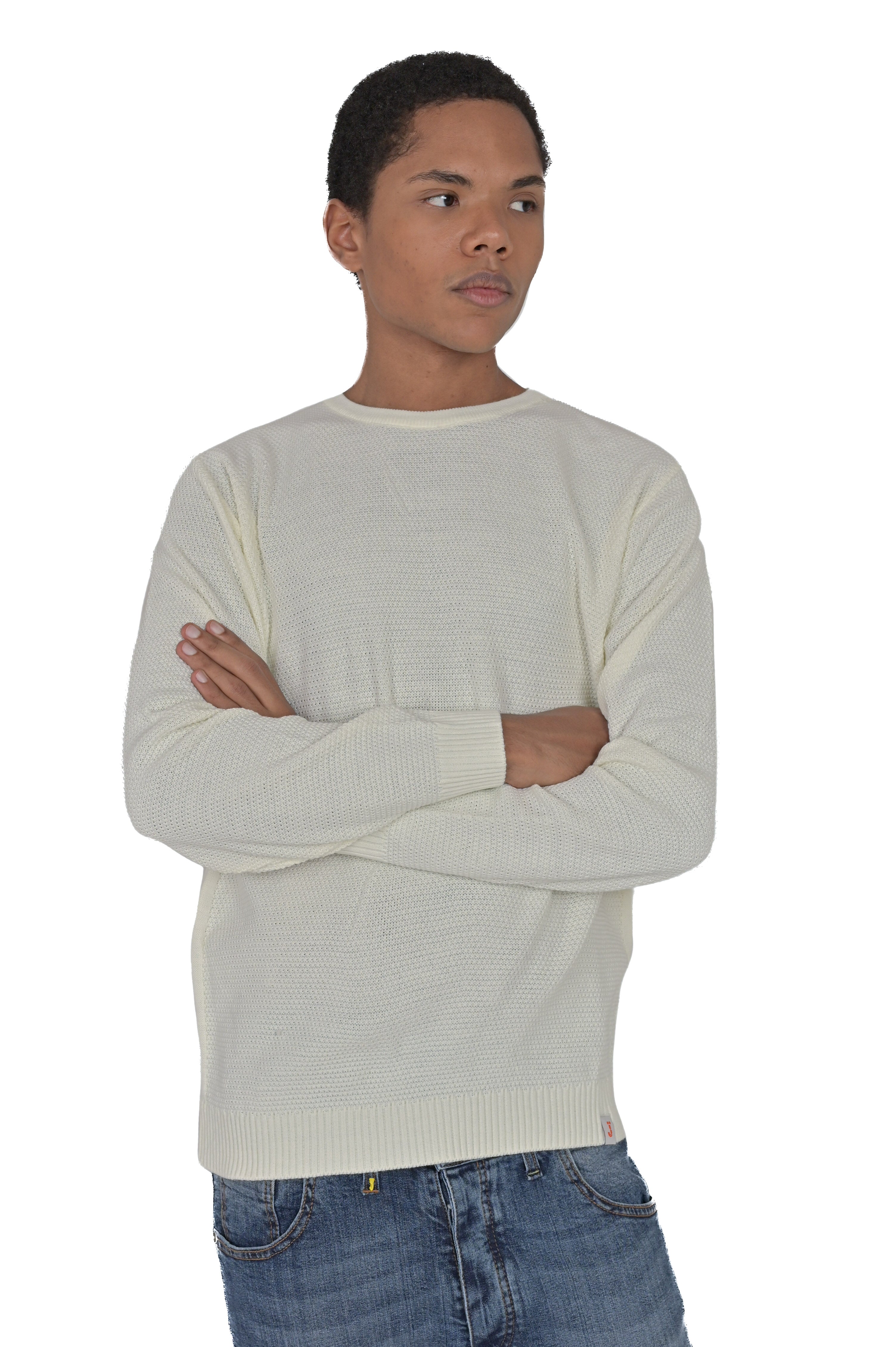 Maglione regular DM 24200 FW24/25