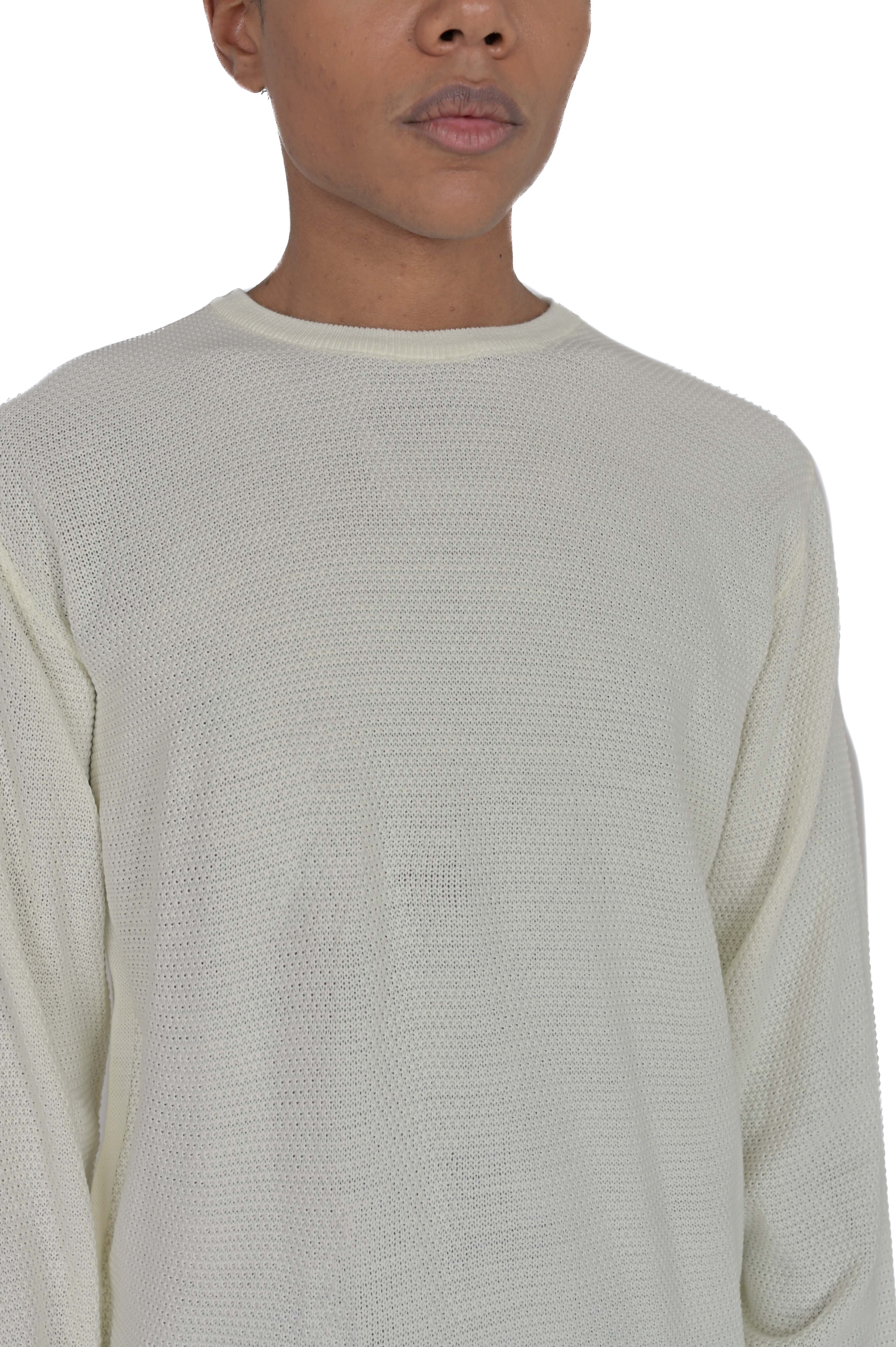 Maglione regular DM 24200 FW24/25