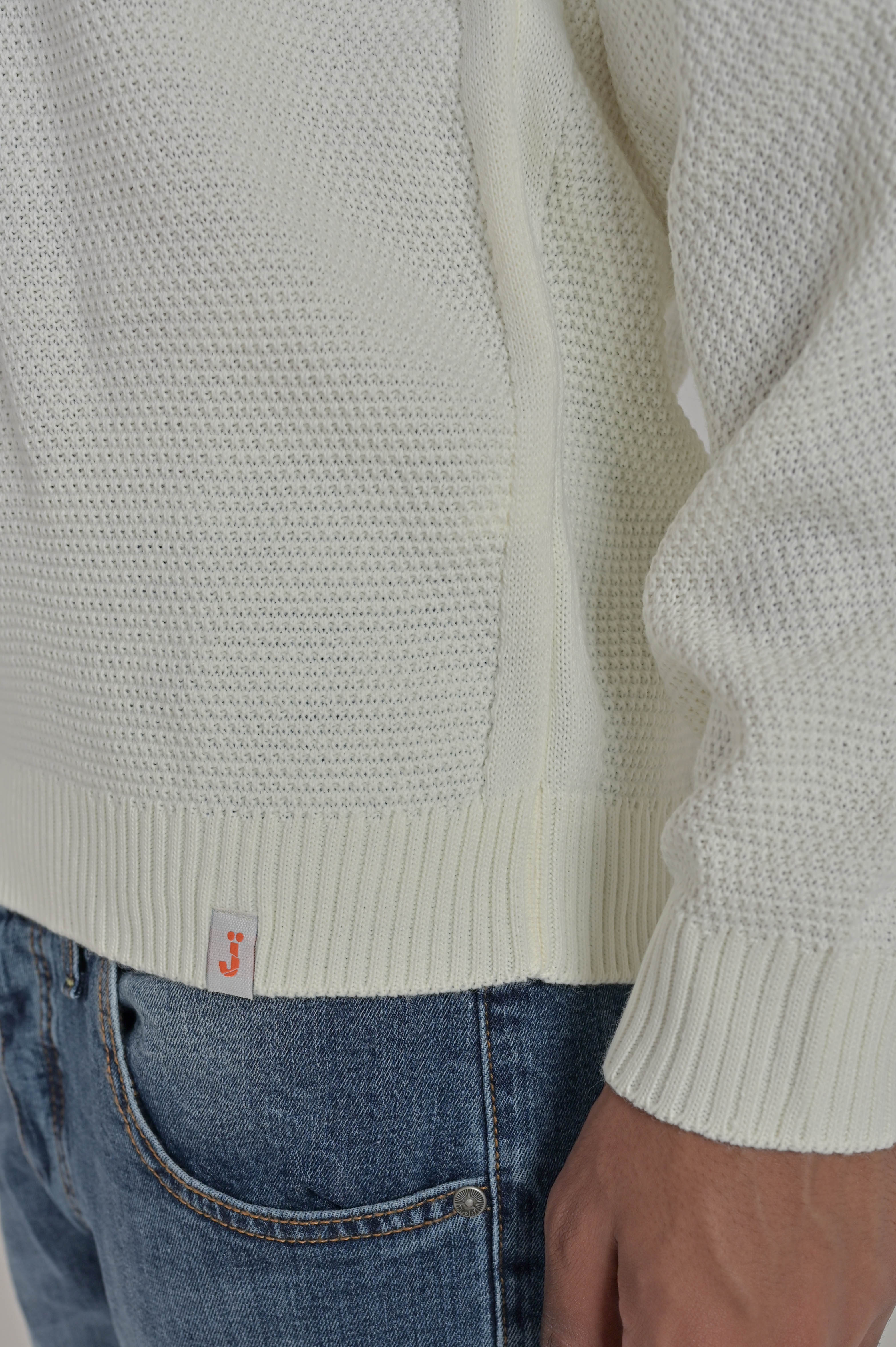 Maglione regular DM 24200 FW24/25