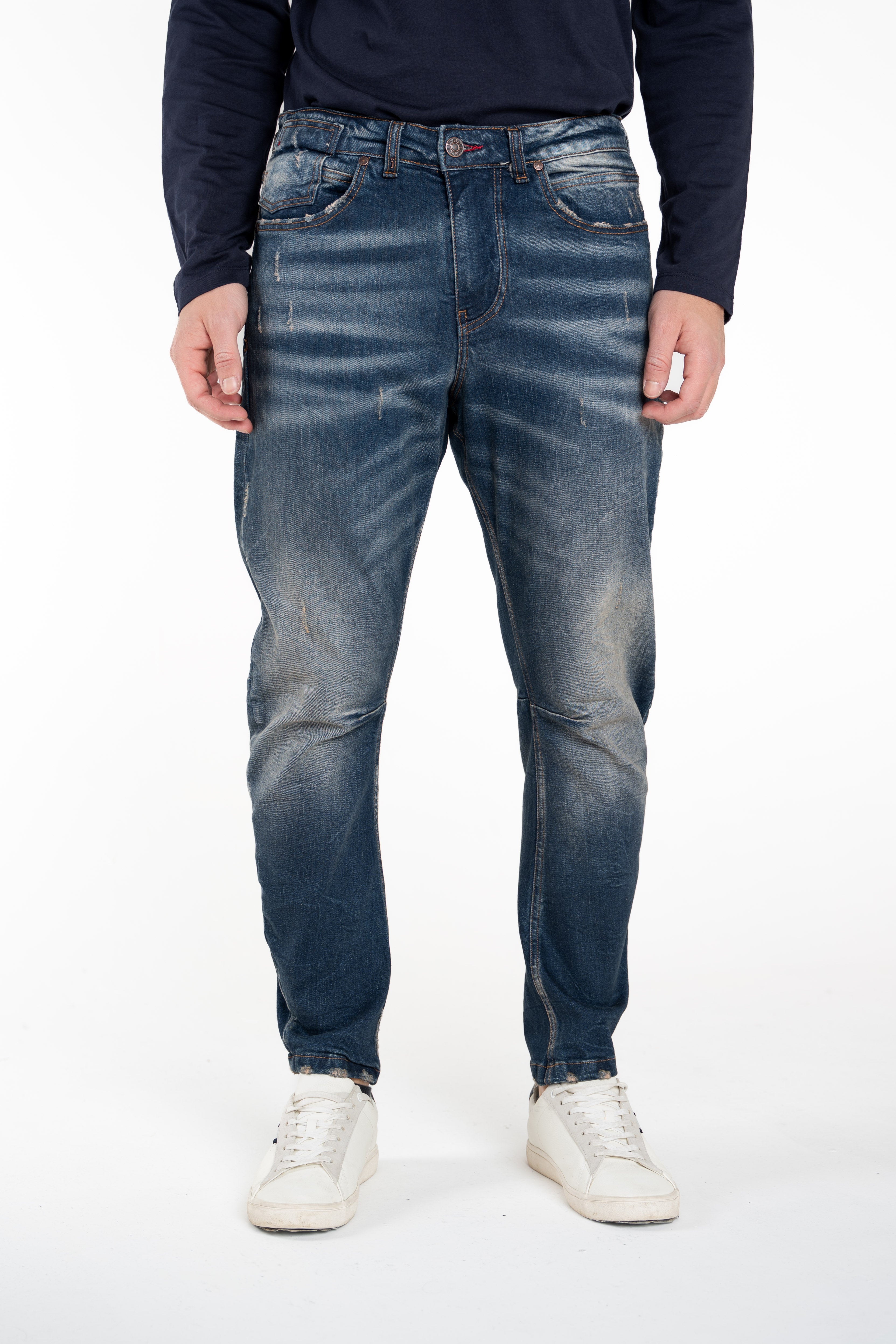 Jeans Carrot Kron NE11