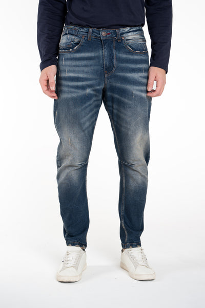 Jeans Carrot Kron NE11