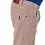 Pantaloni uomo in cotone slim fit AI 5424 in vari colori - Displaj