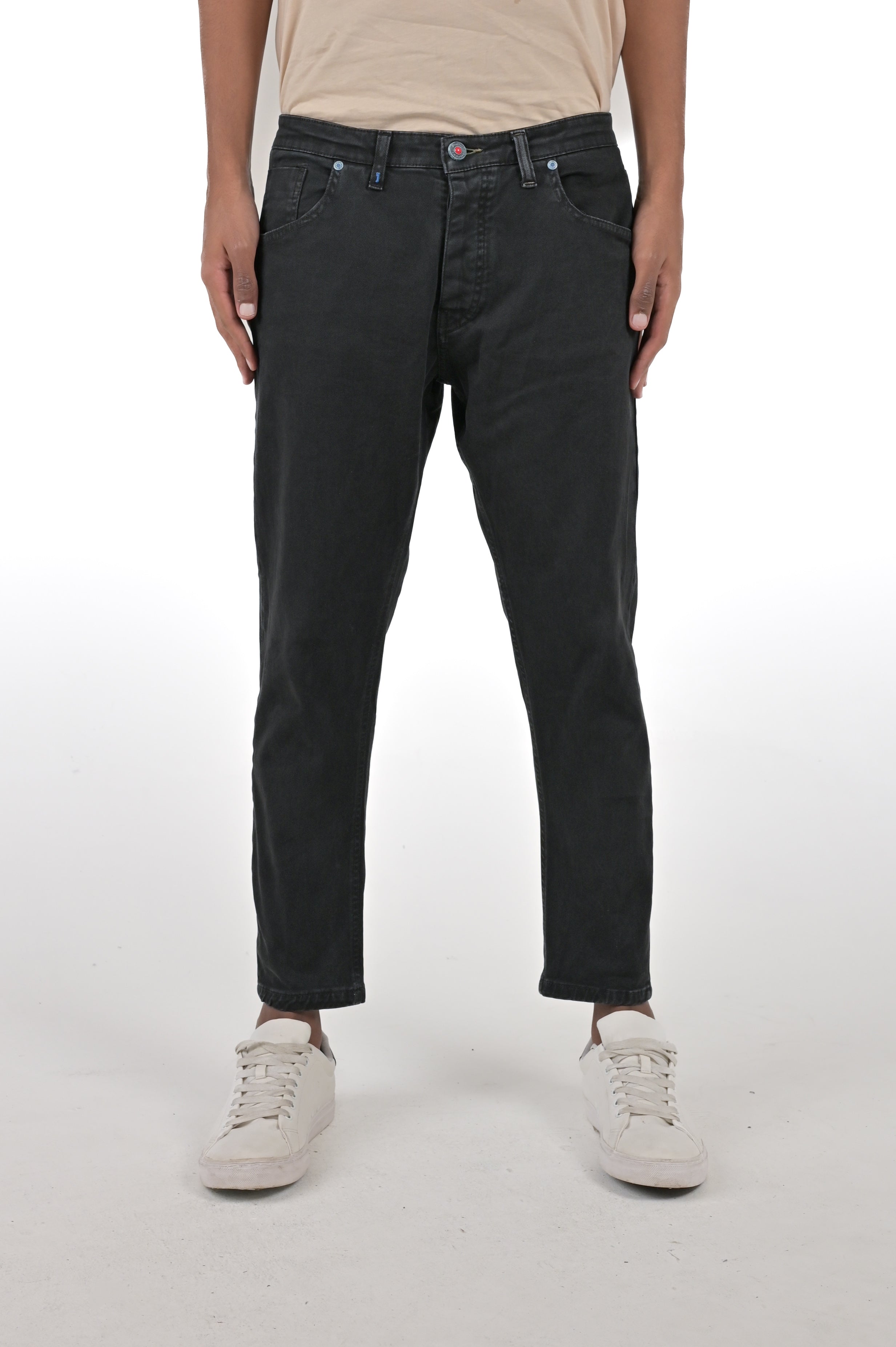 Pantaloni slim Life Libeccio SS24