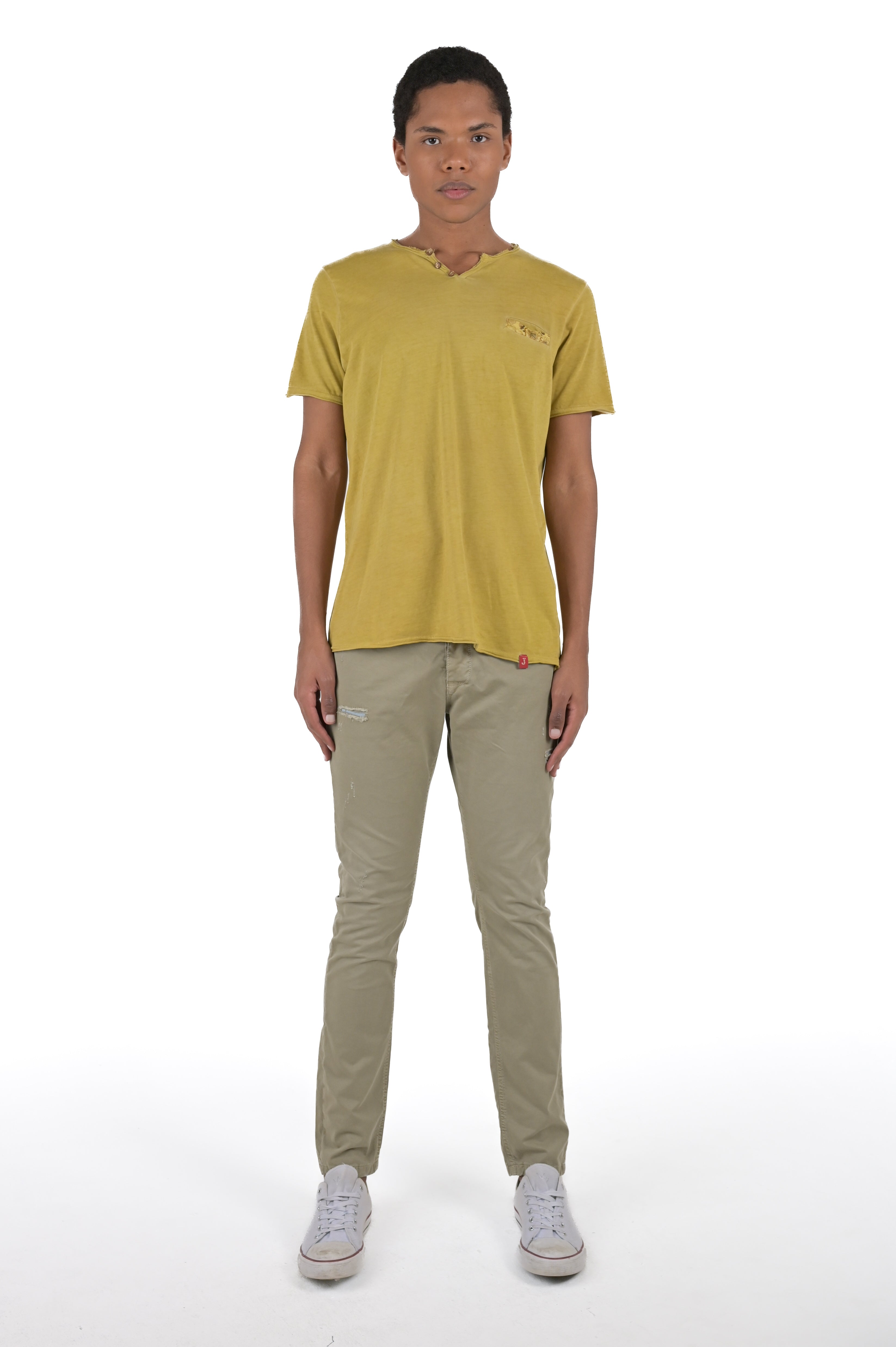 Jeans slim New London AM4 SS24