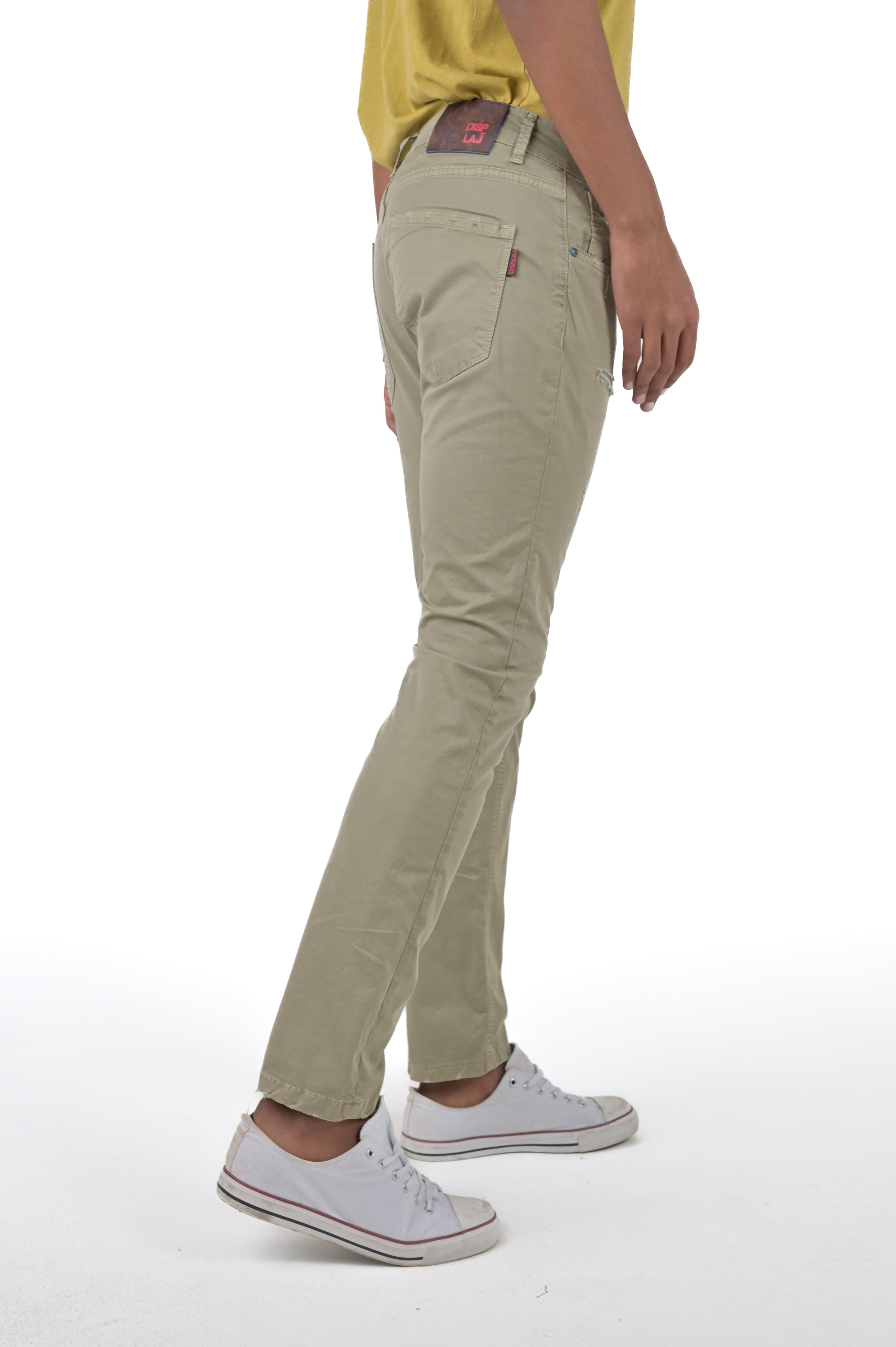 Jeans slim New London AM4 SS24