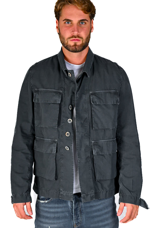 Regular War Lucky Jacket SS22