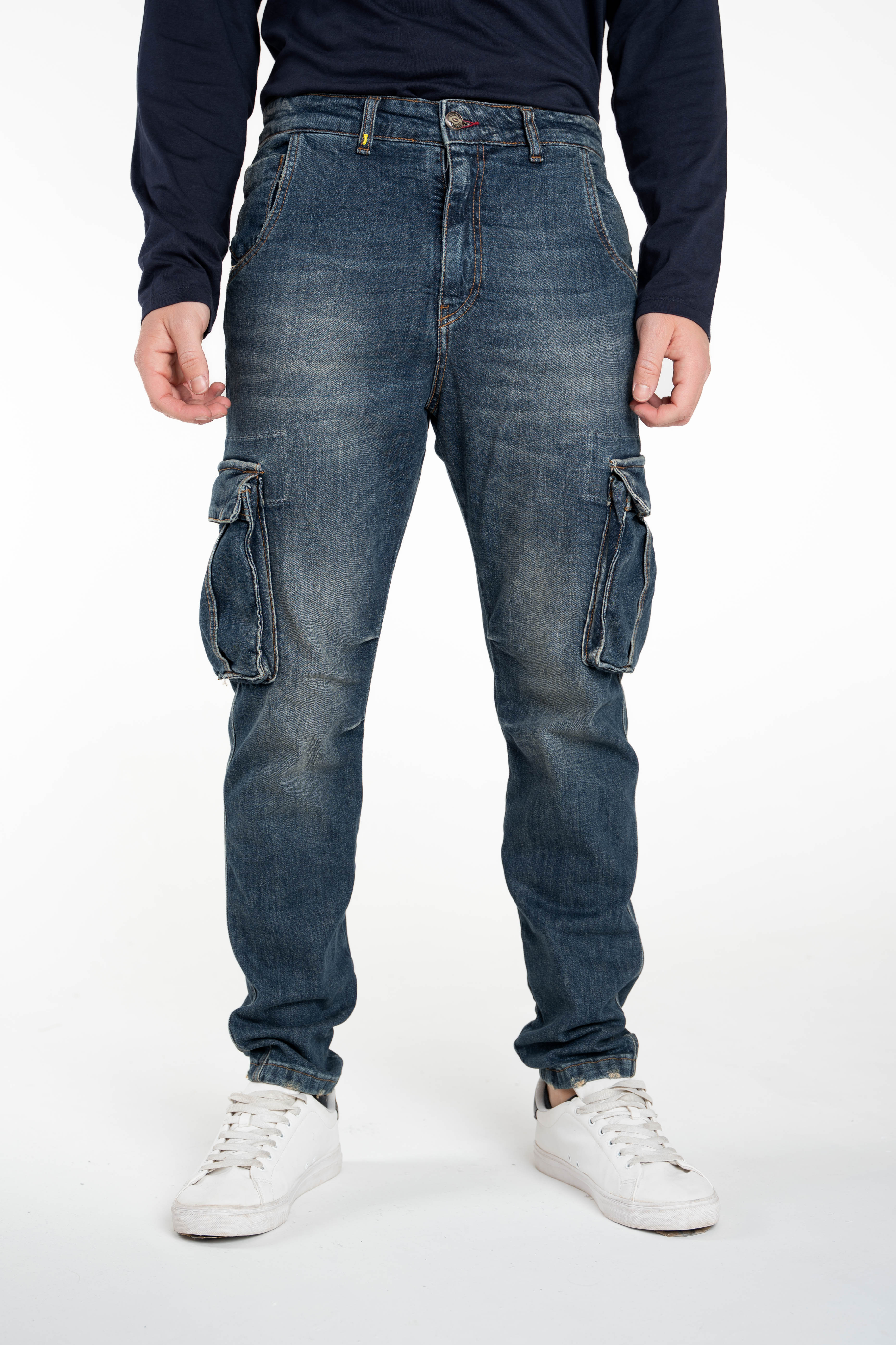 Jeans regular Marktas NE02