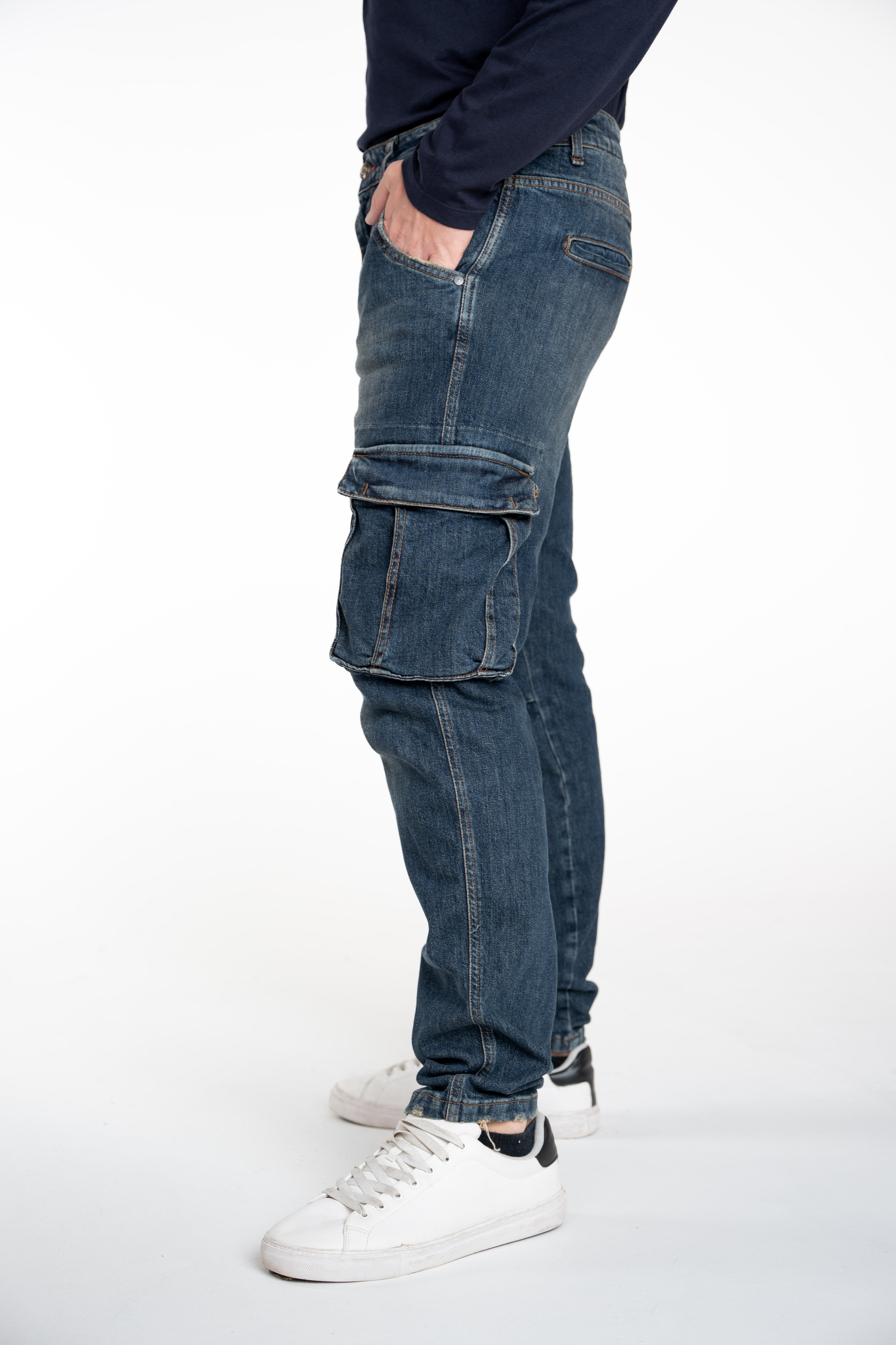 Jeans regular Marktas NE02