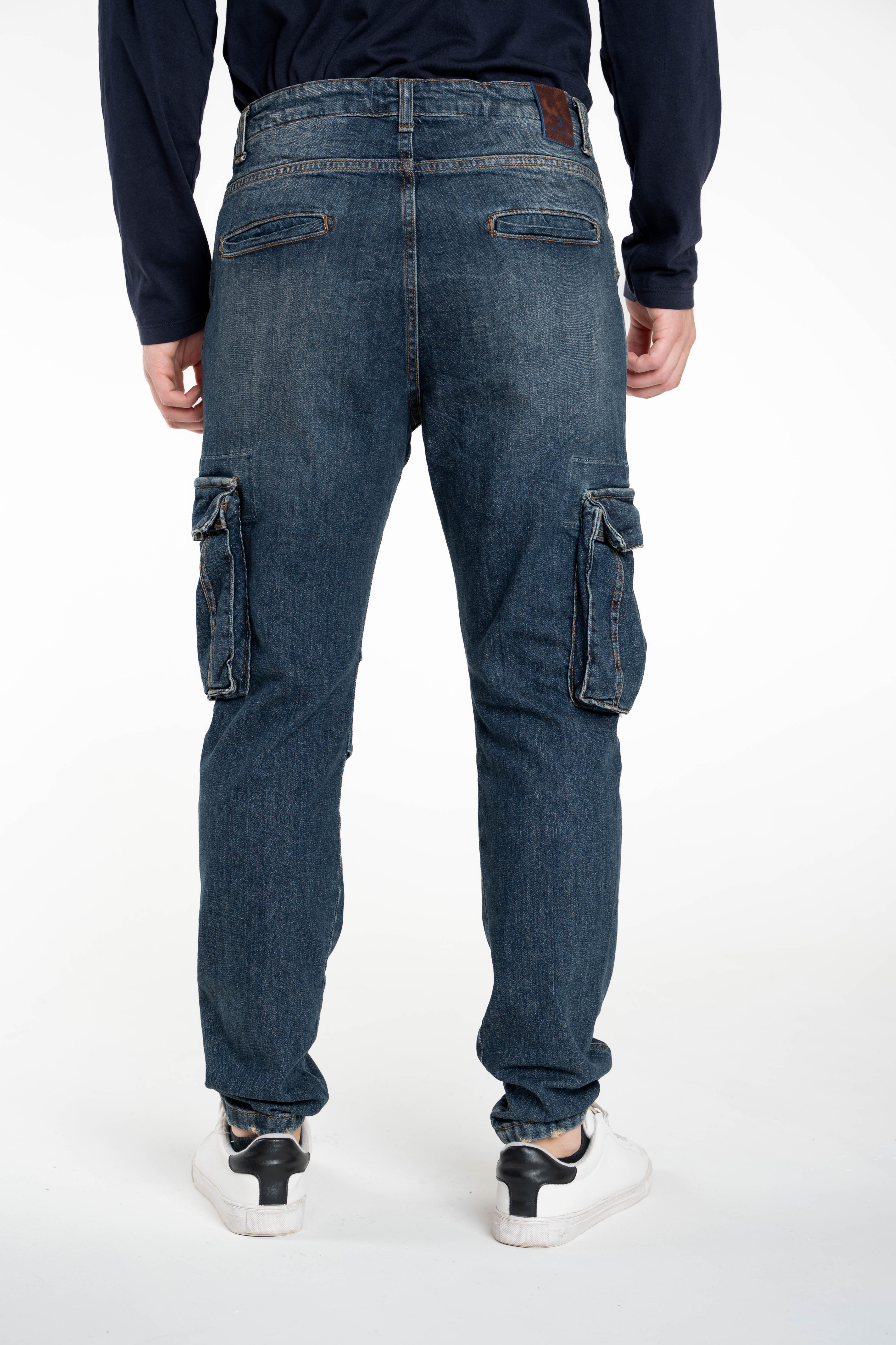 Jeans regular Marktas NE02