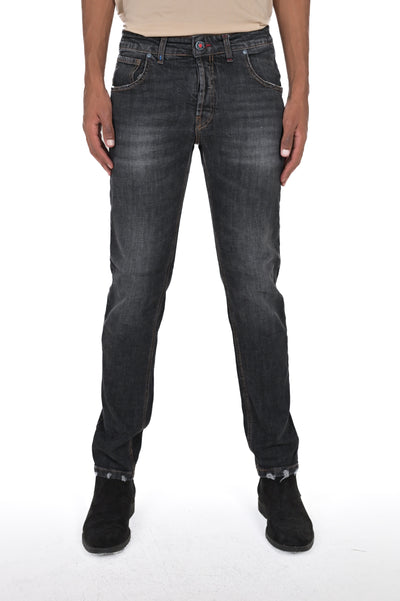 Guzman BLK 5324 FW23/24 regular jeans