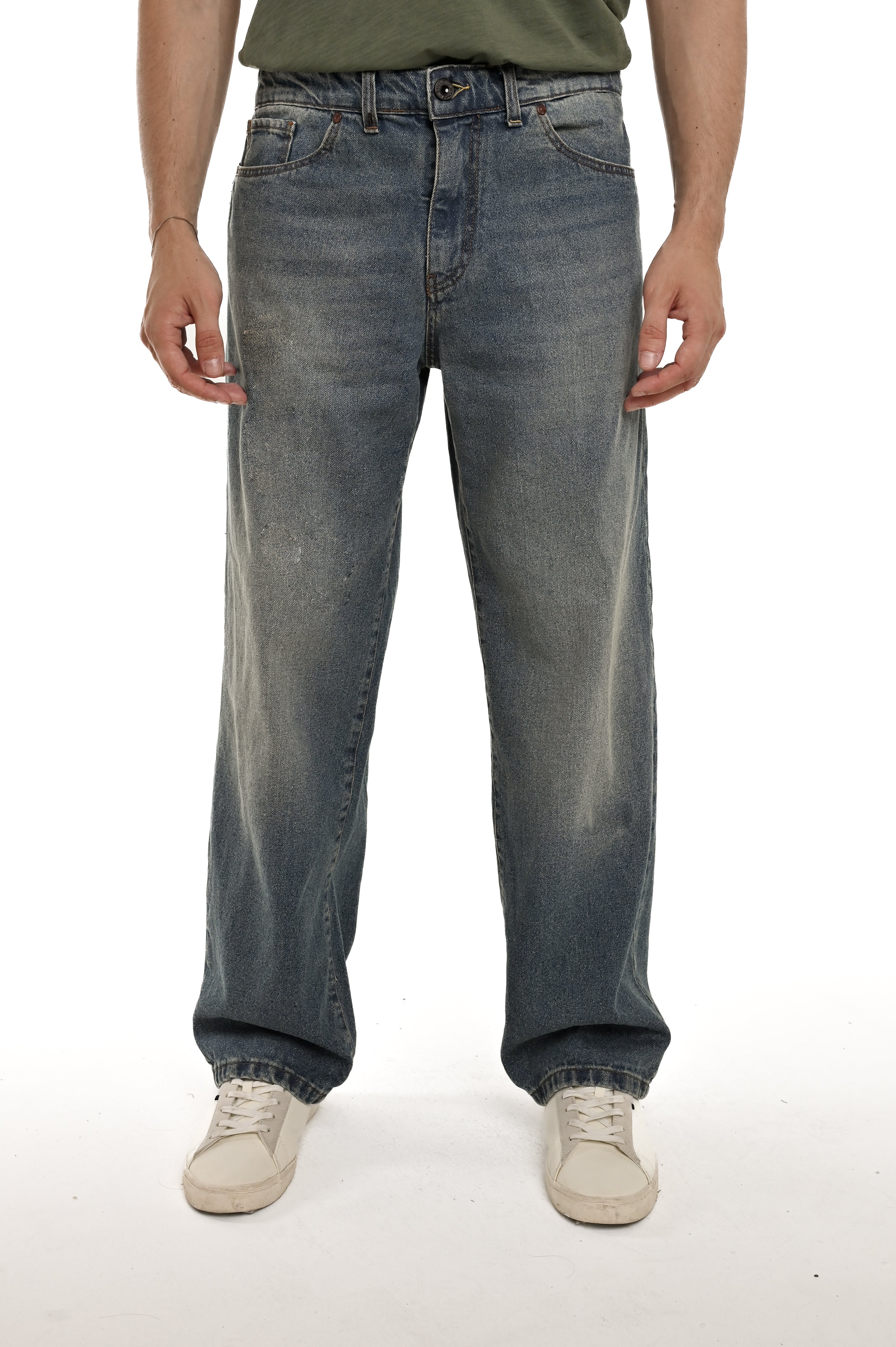Dick Loose Jeans PE 2525 SS25