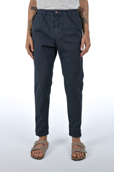 New Private Blue SS25 tapered trousers
