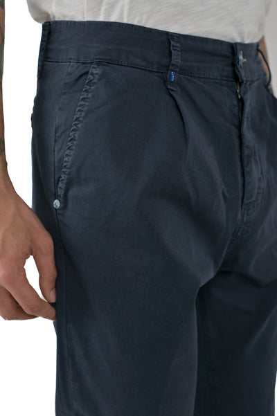 New Private Blue SS25 tapered trousers