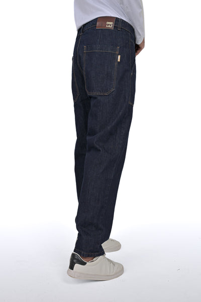 Jeans loose People AI09 FW24/25