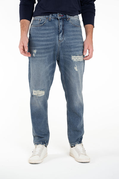 Jeans loose Wide NE18