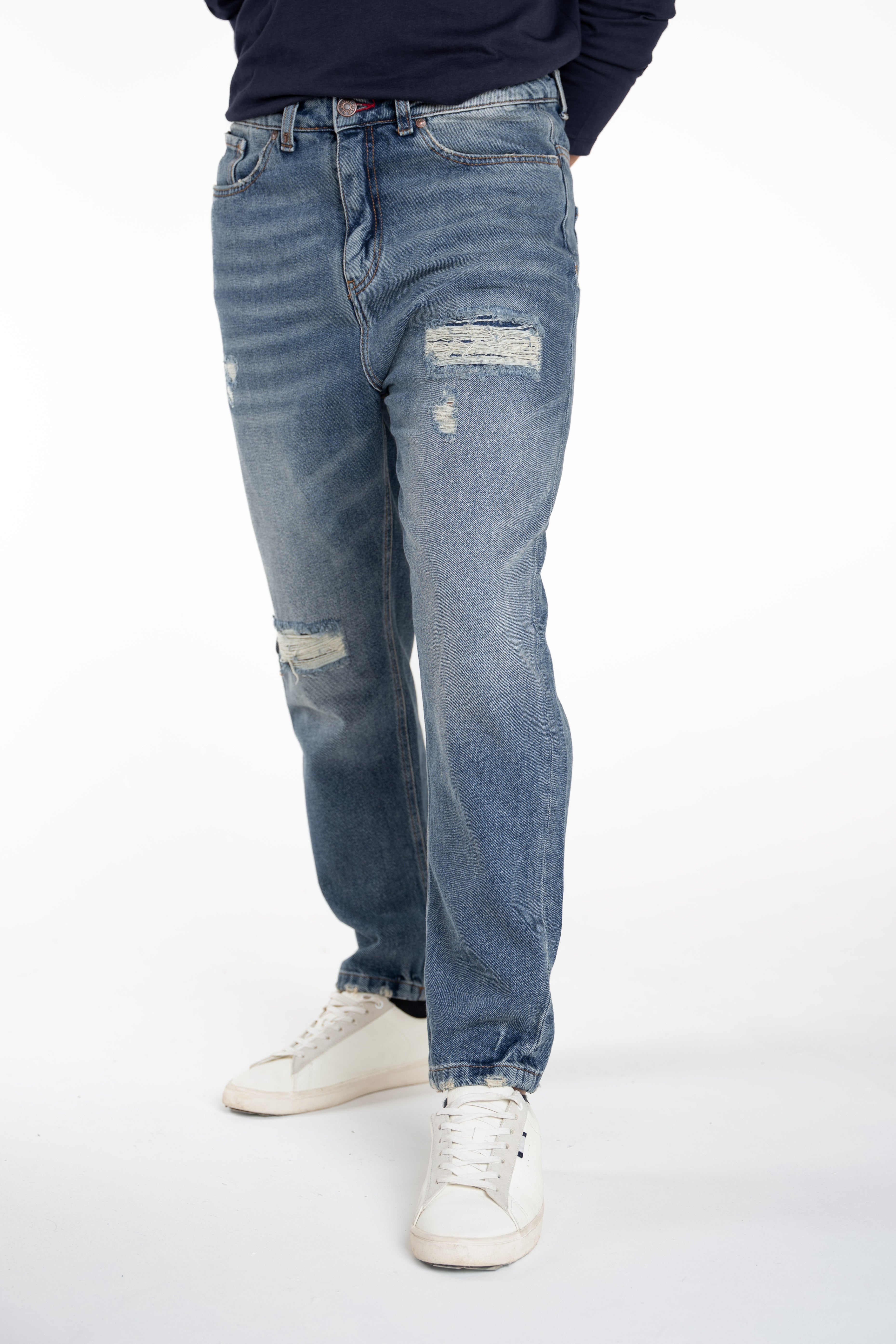 Jeans loose Wide NE18