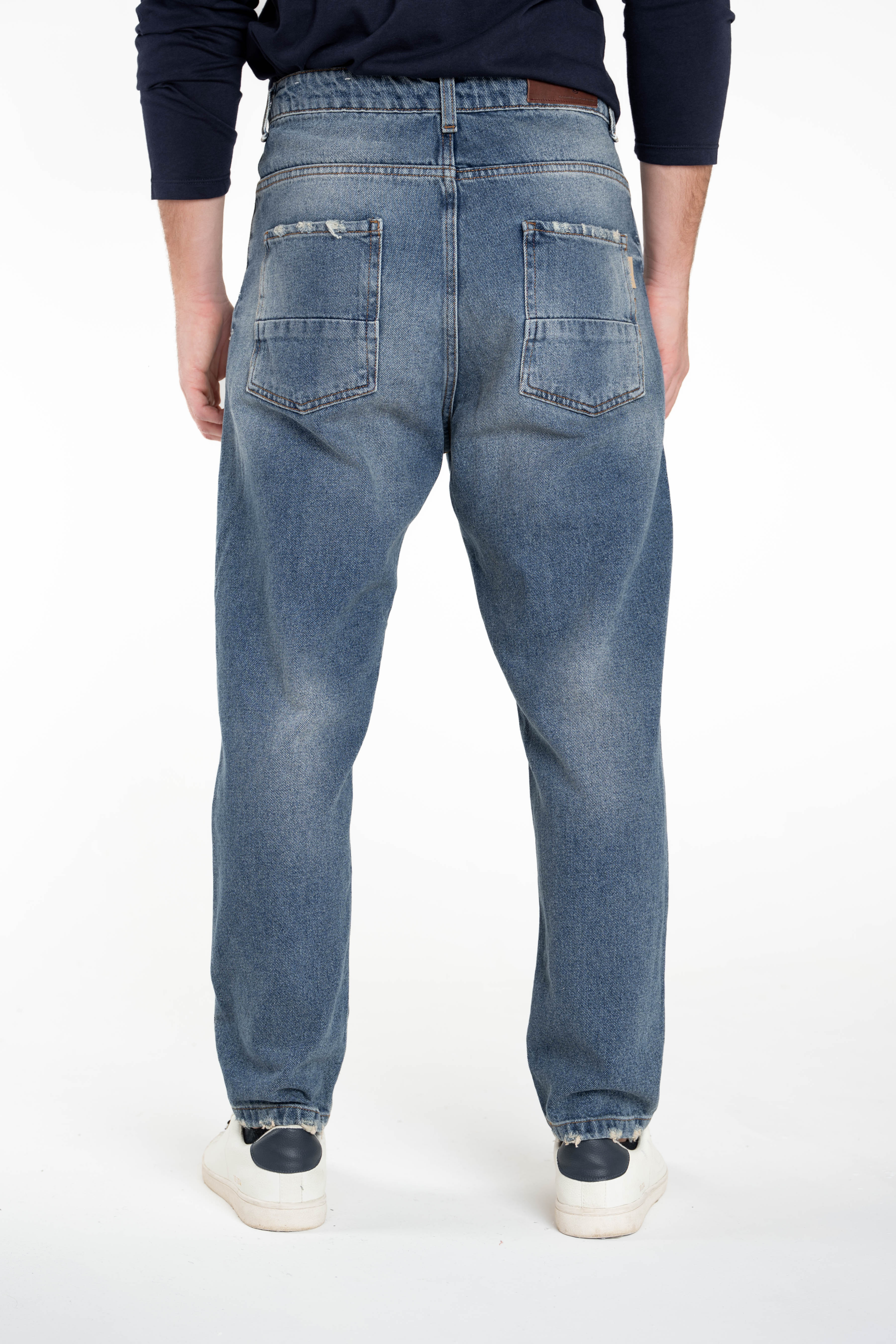 Jeans loose Wide NE18