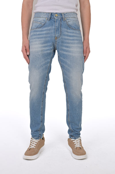 Kong 100 PR/14 SS23 regular jeans