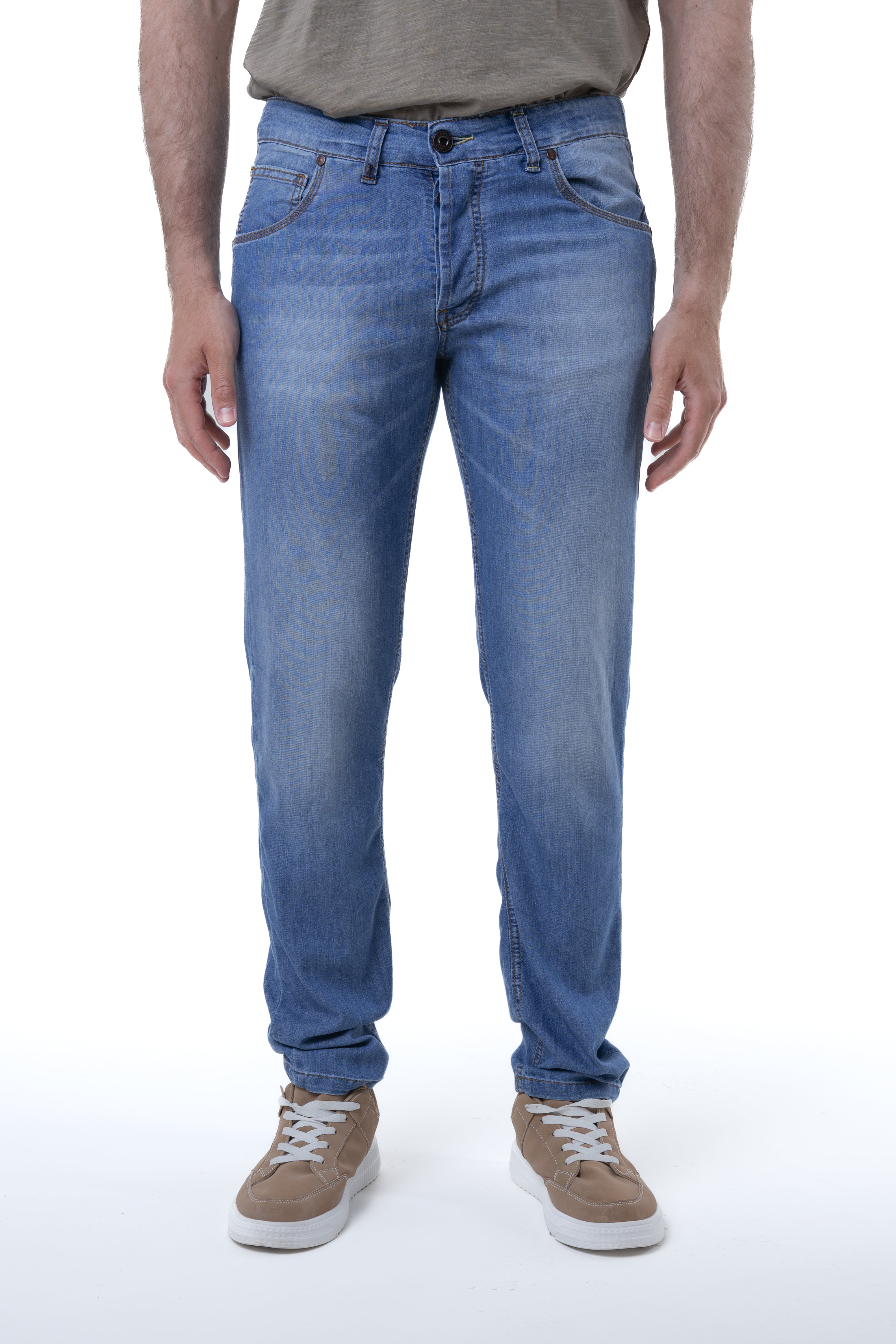 Jeans regular Guzman PE 2528 SS25