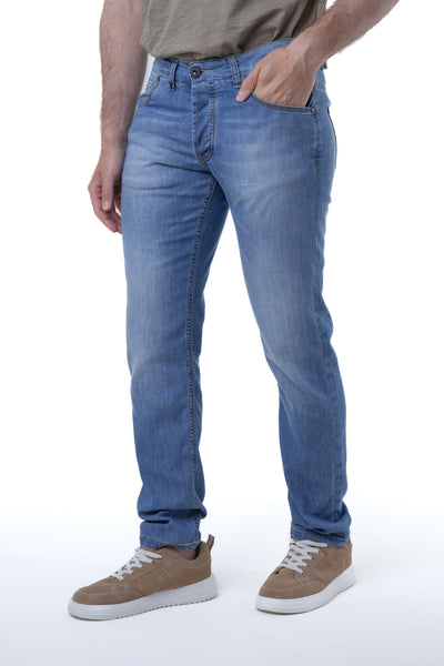 Guzman regular jeans PE 2528 SS25