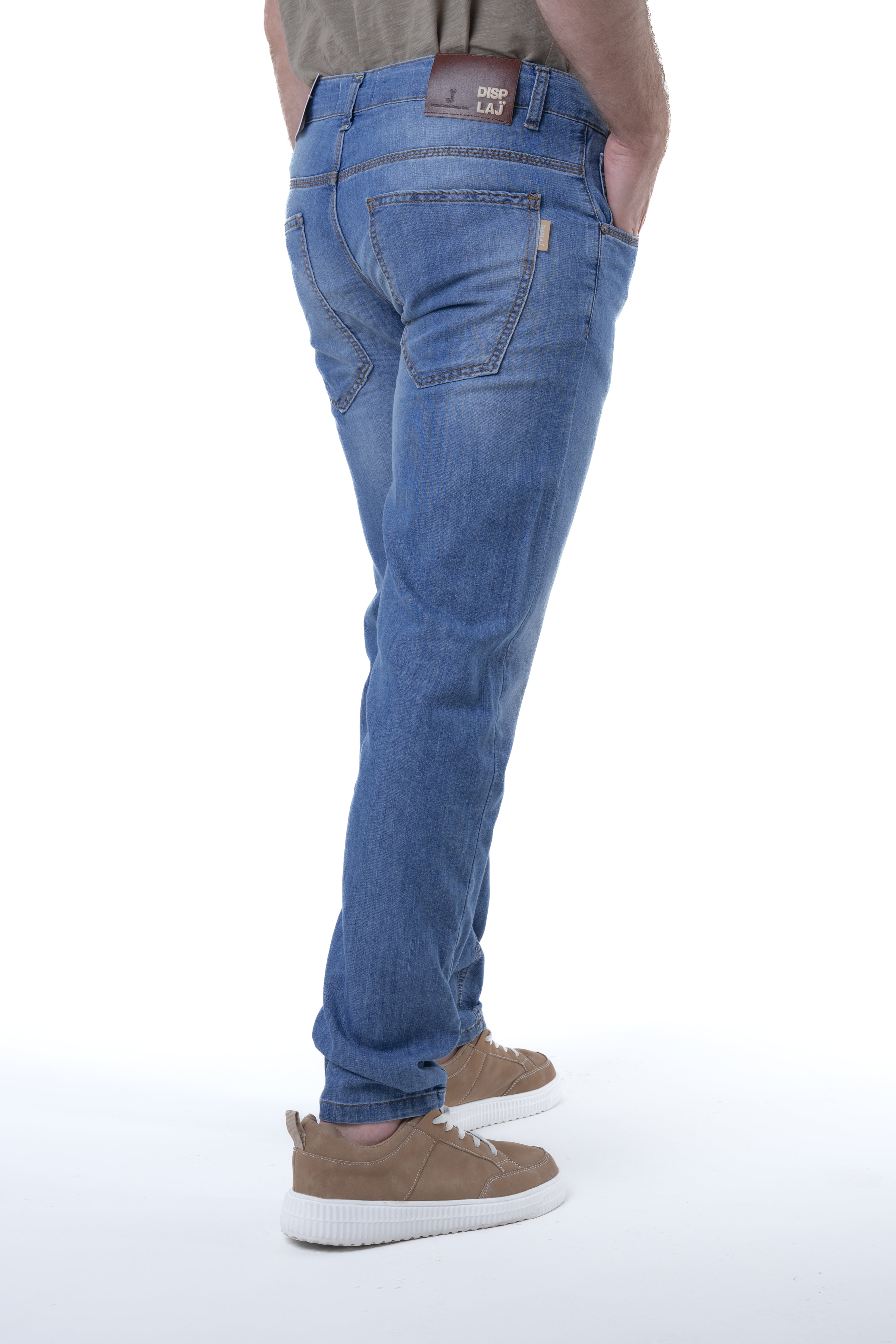 Jeans regular Guzman PE 2528 SS25