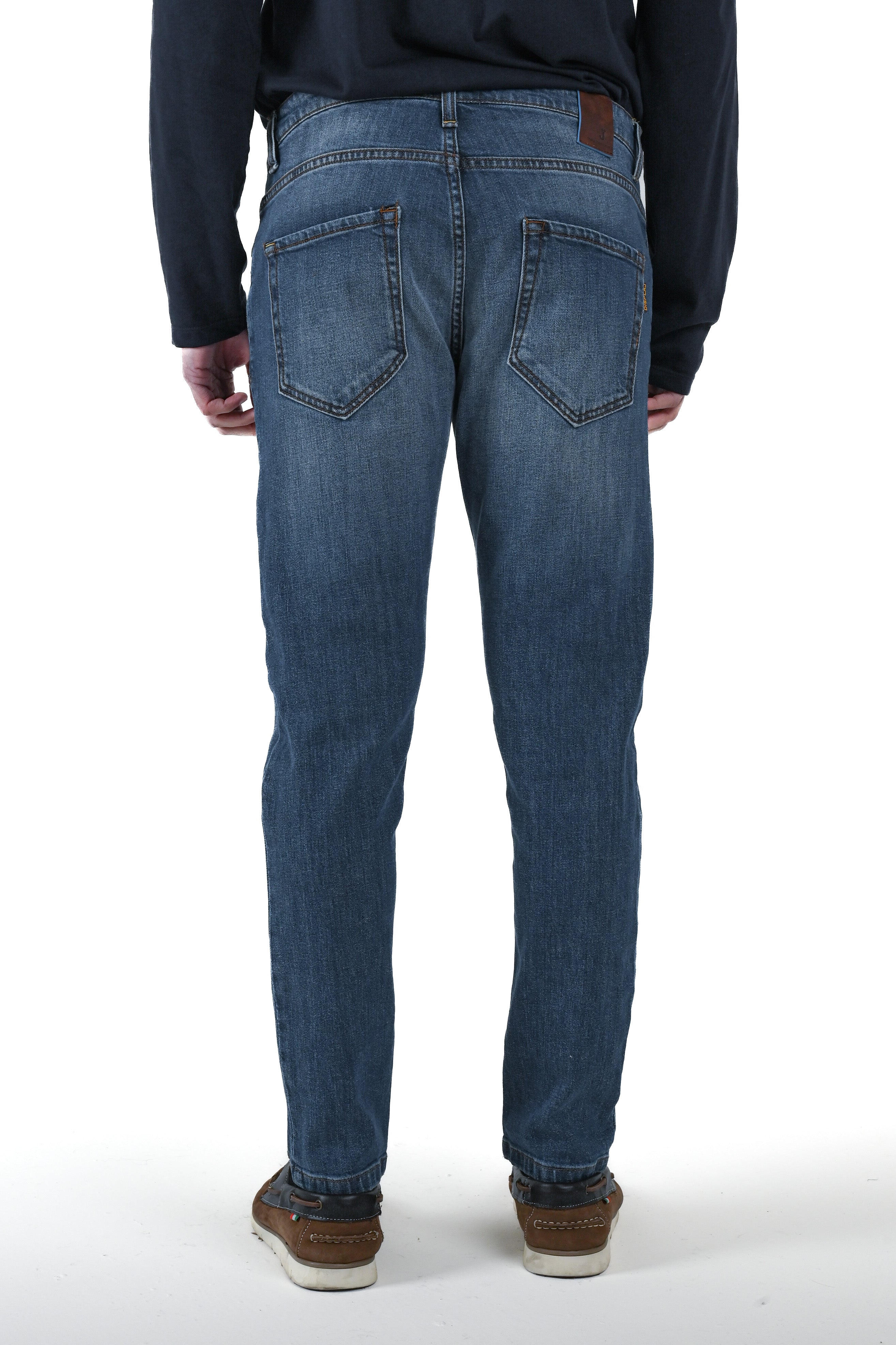 Slim Jeans Life Music Medium