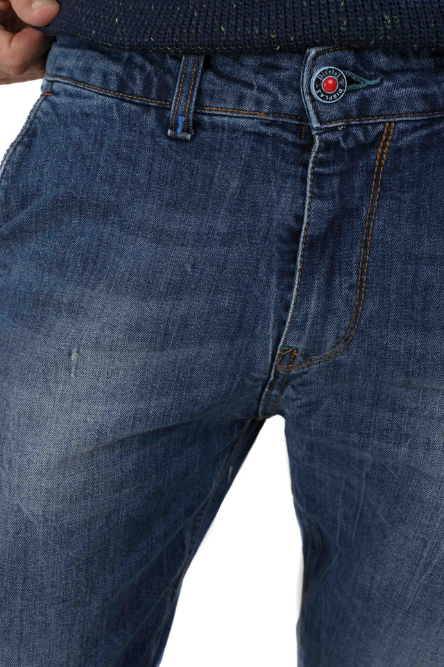 Jeans uomo slim fit AI 2024 - Displaj