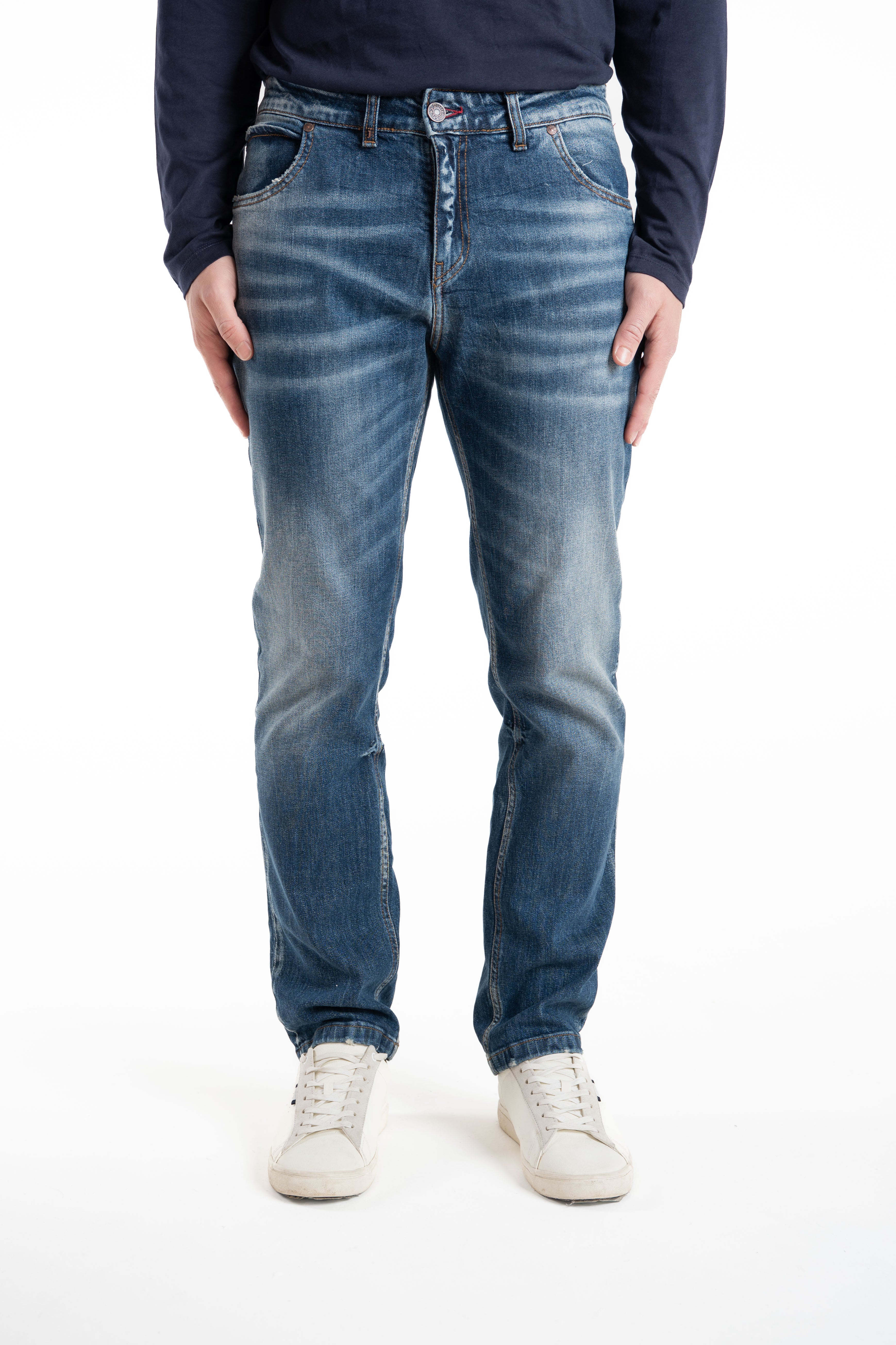Jeans Regular Rex NE06