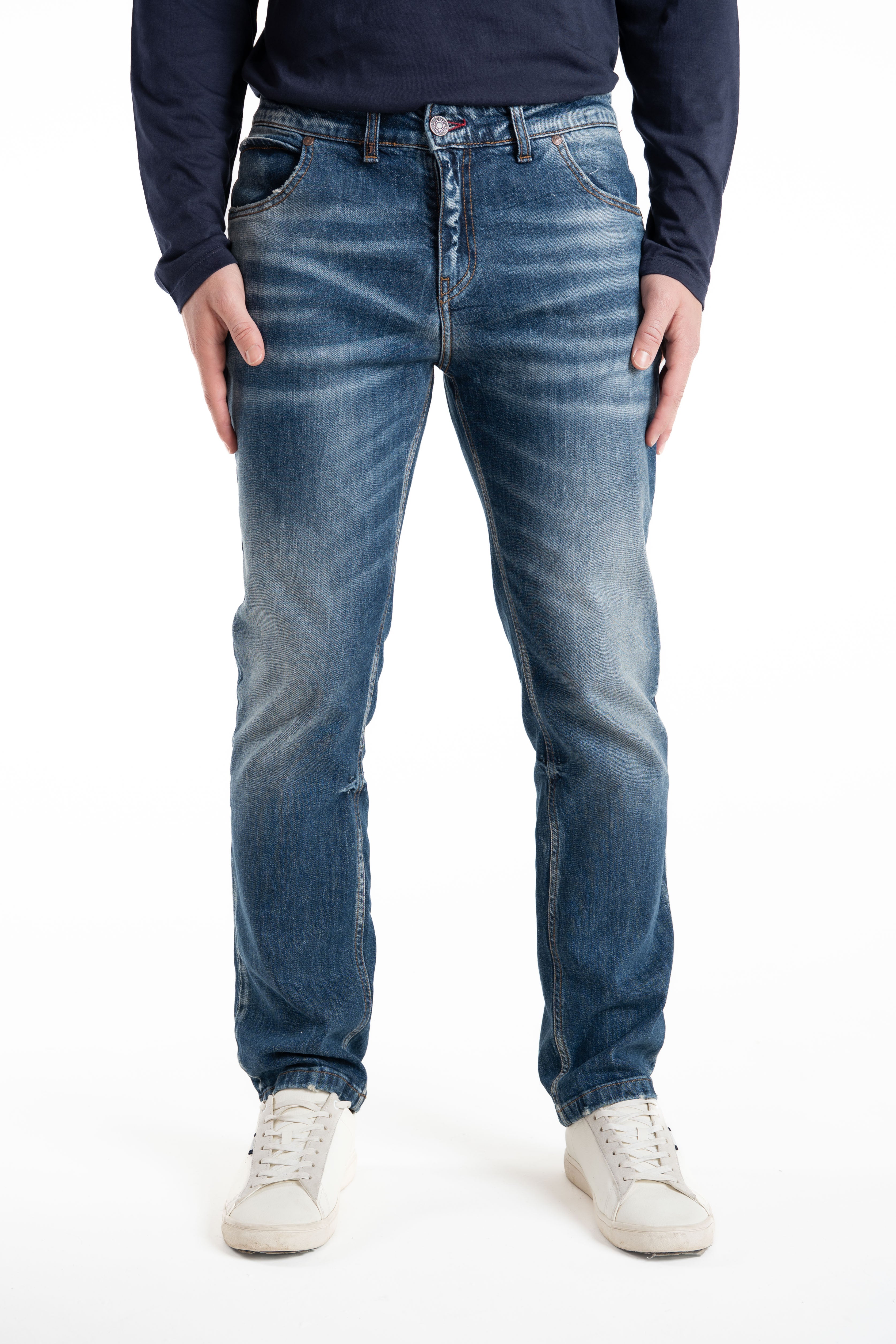 Jeans Regular Rex NE06