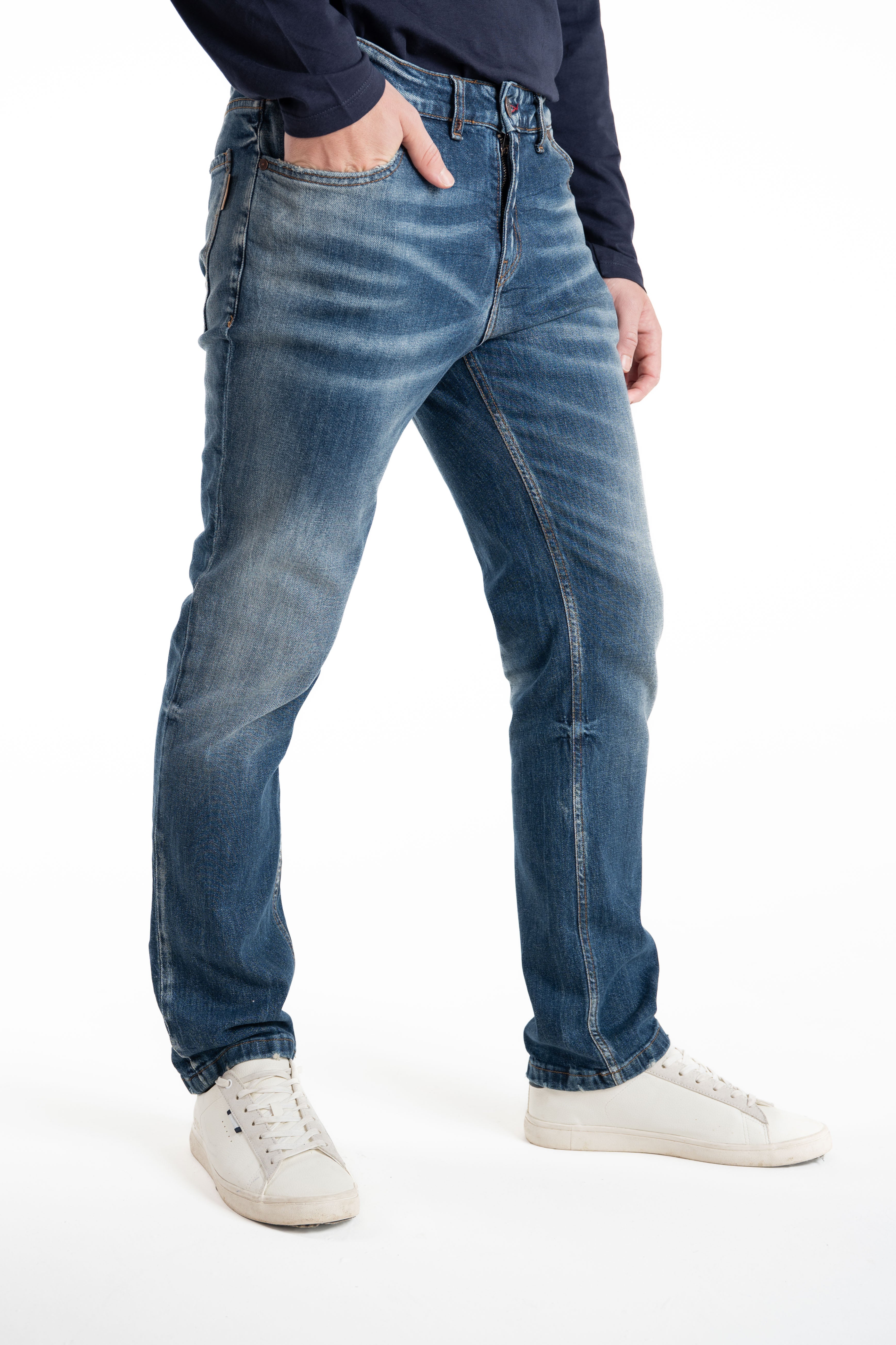 Jeans Regular Rex NE06