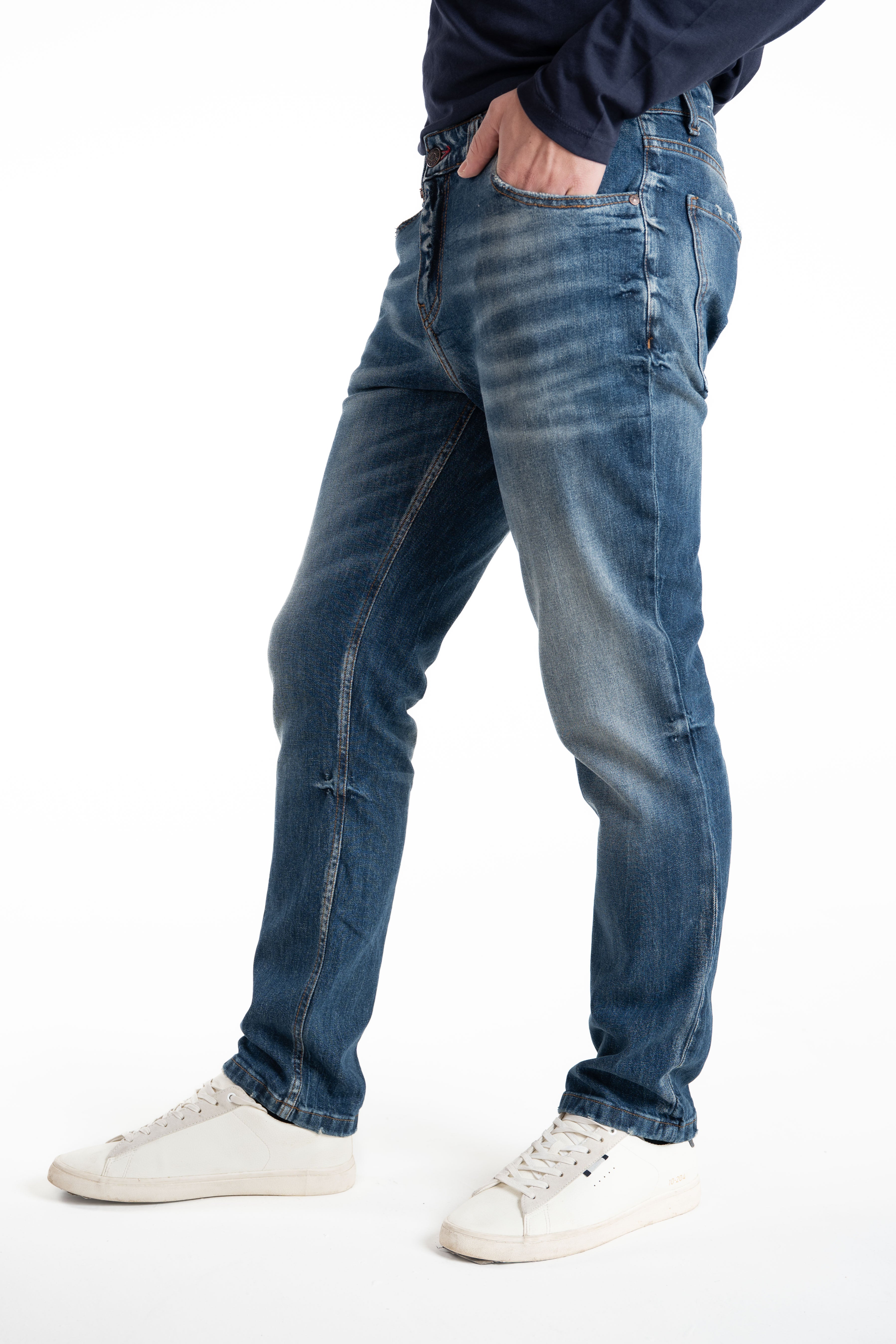 Jeans Regular Rex NE06