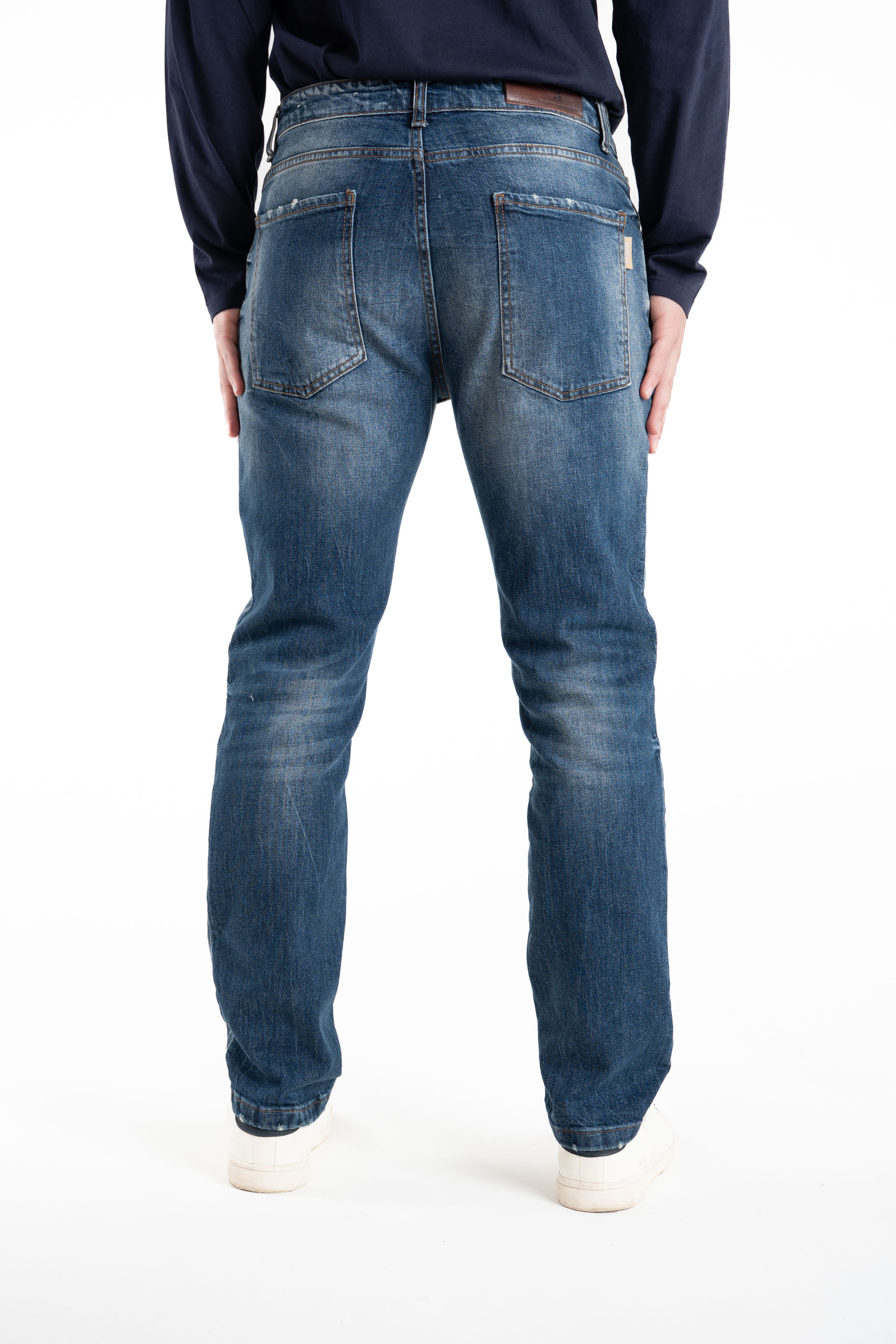 Jeans Regular Rex NE06