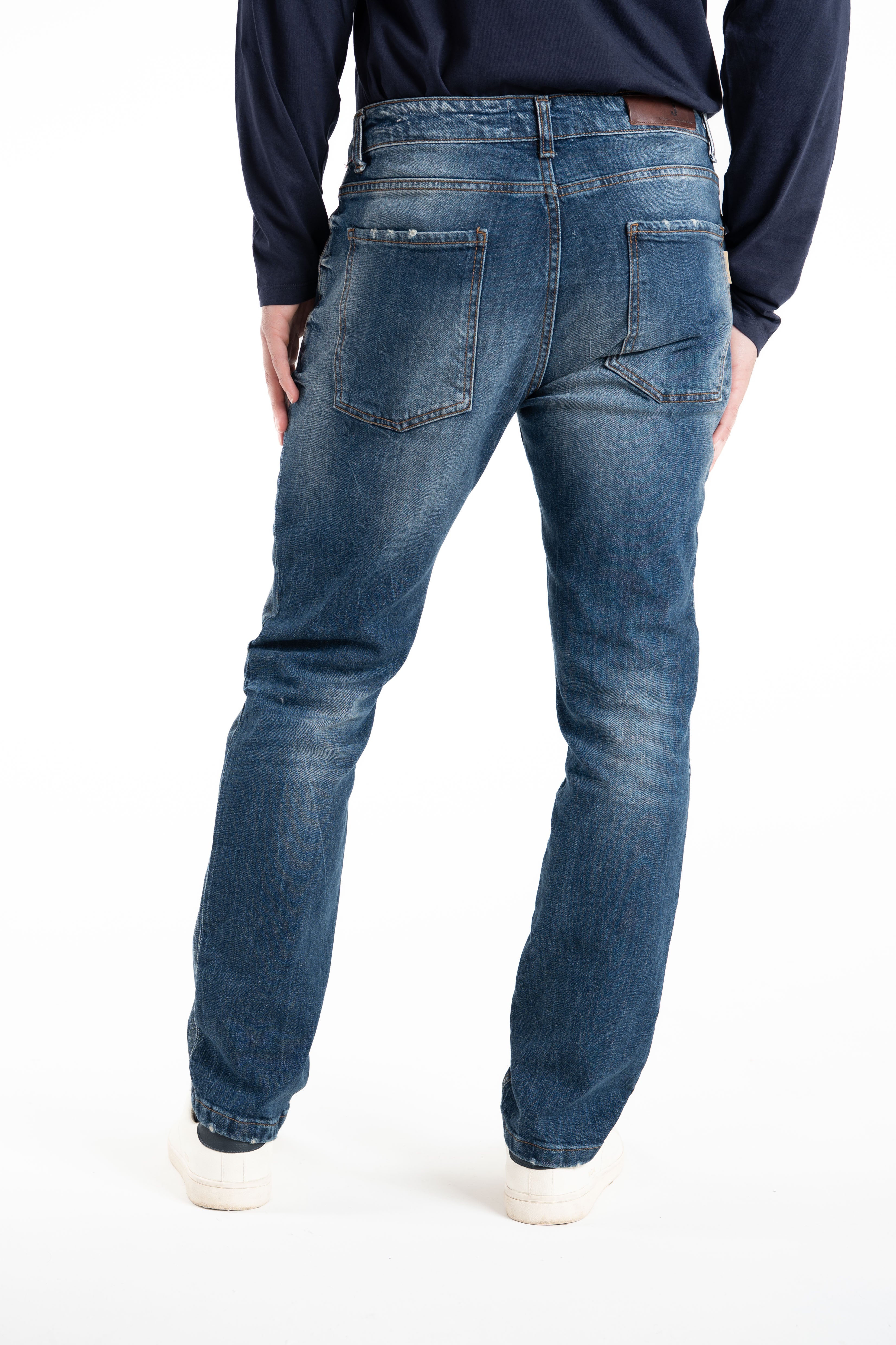 Jeans Regular Rex NE06