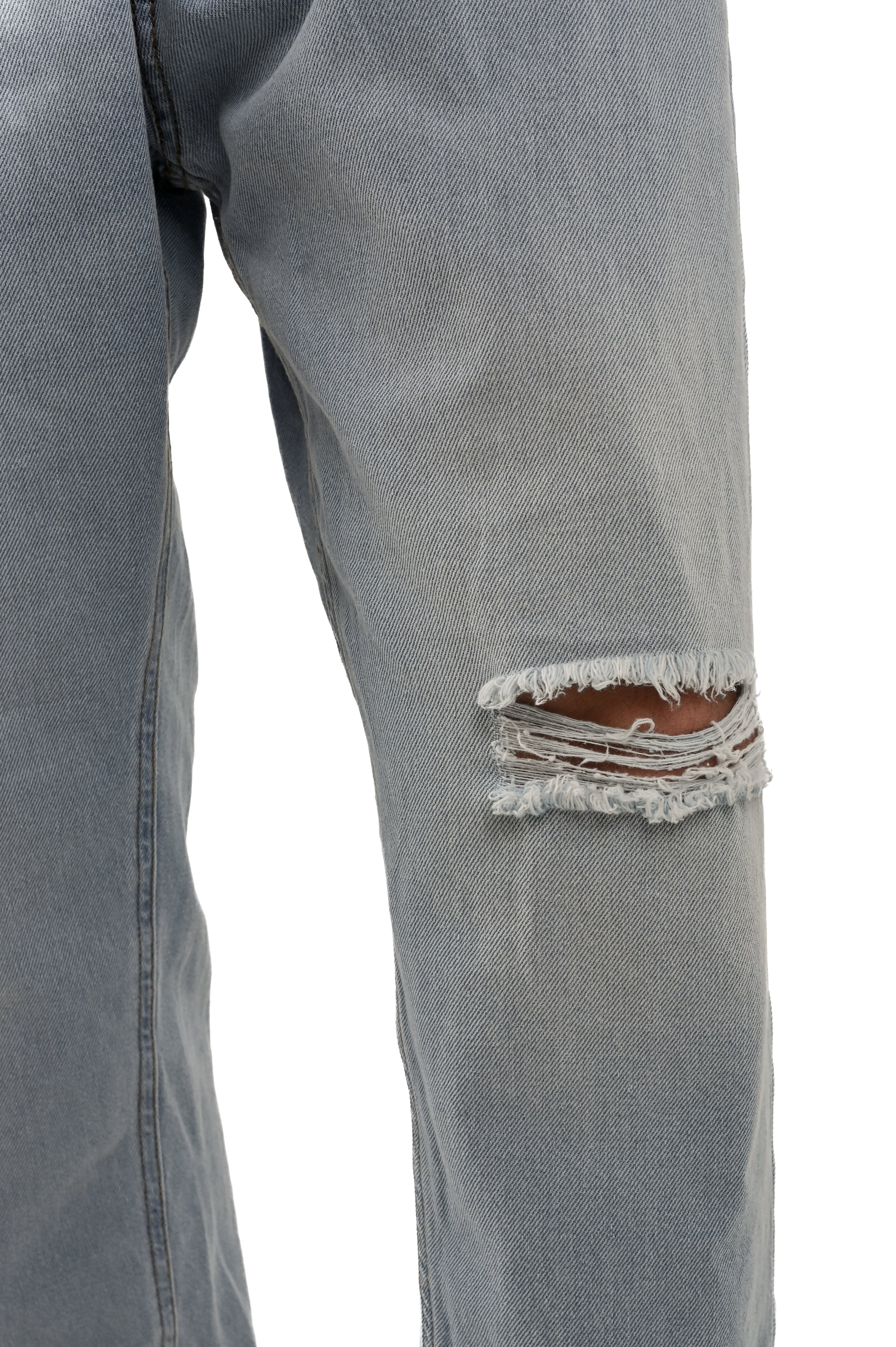 Loose Wide Jeans PE 2545 SS25