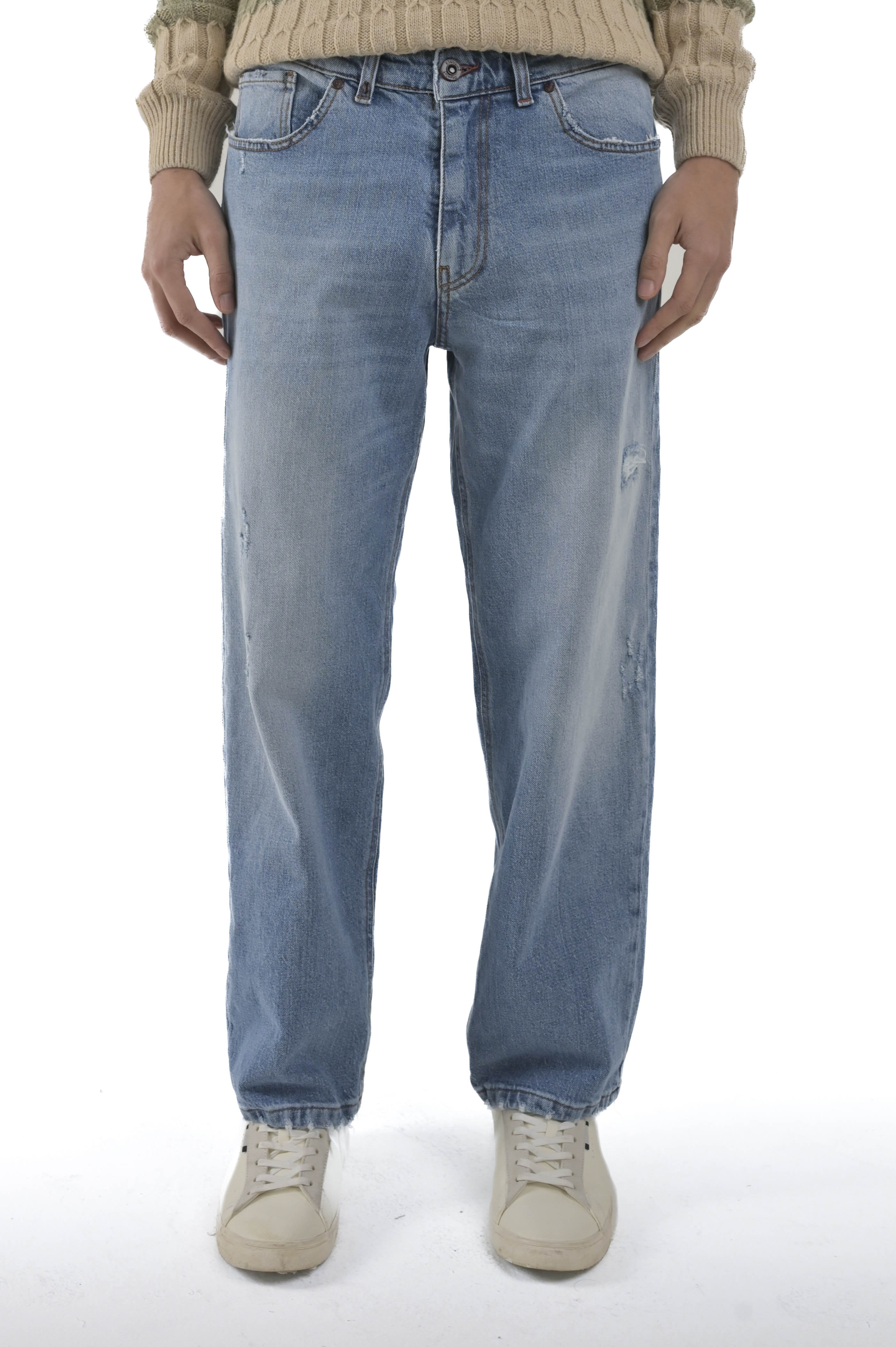 Dick Loose Jeans AI16 FW24/25