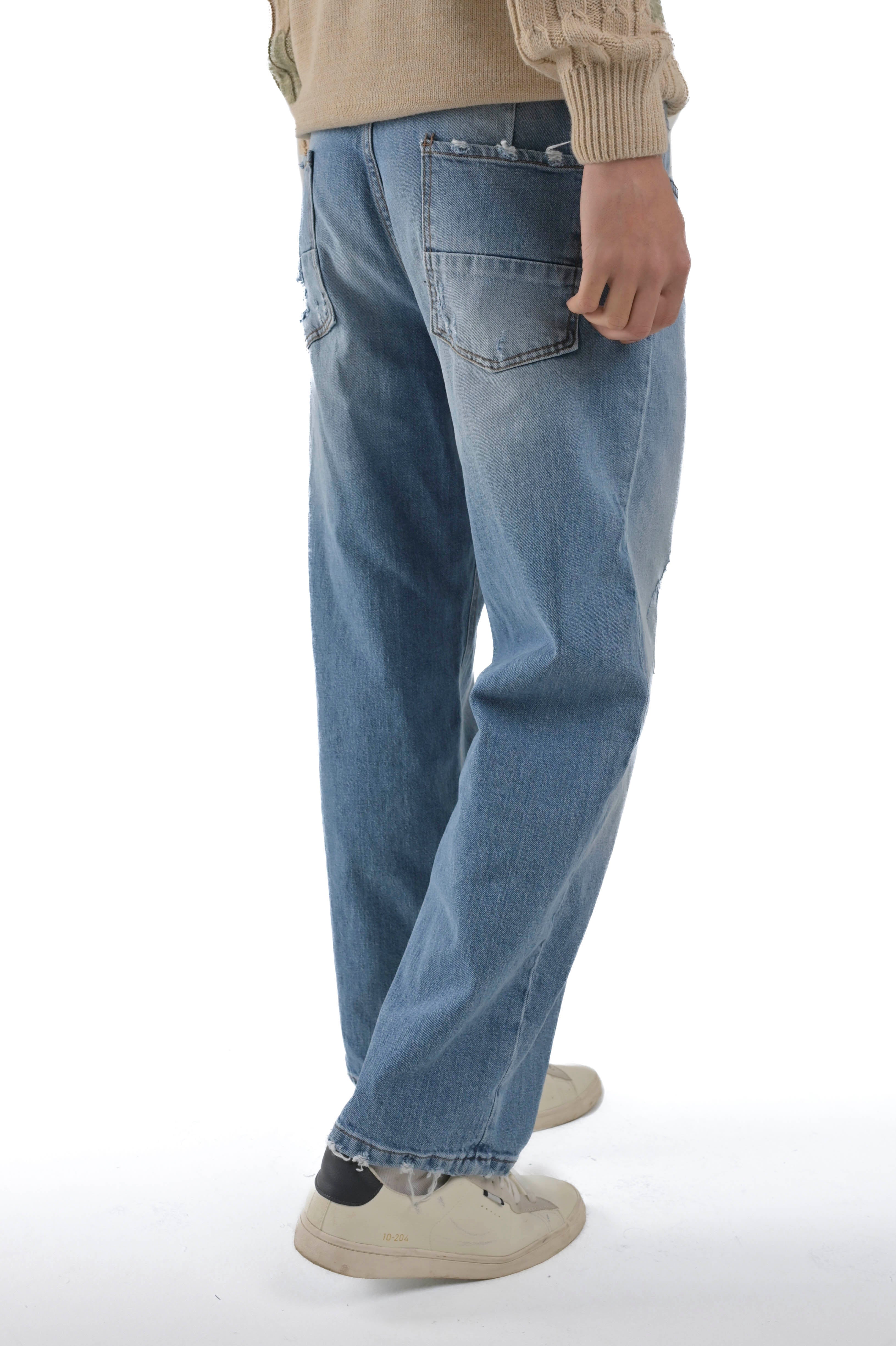 Dick Loose Jeans AI16 FW24/25