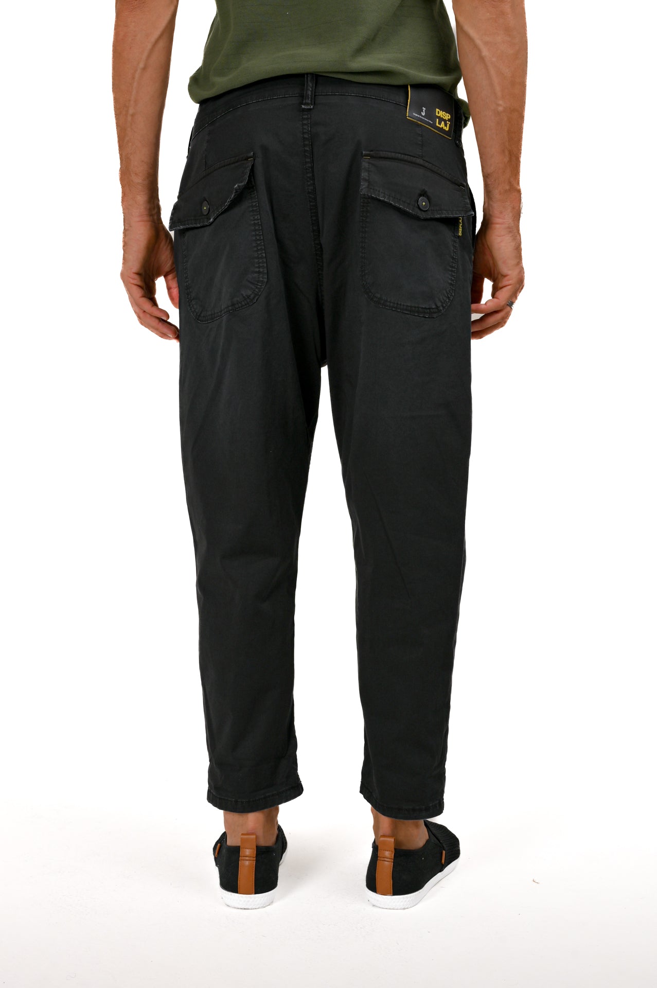 Pantaloni in cotone Loose Fortnite SS22