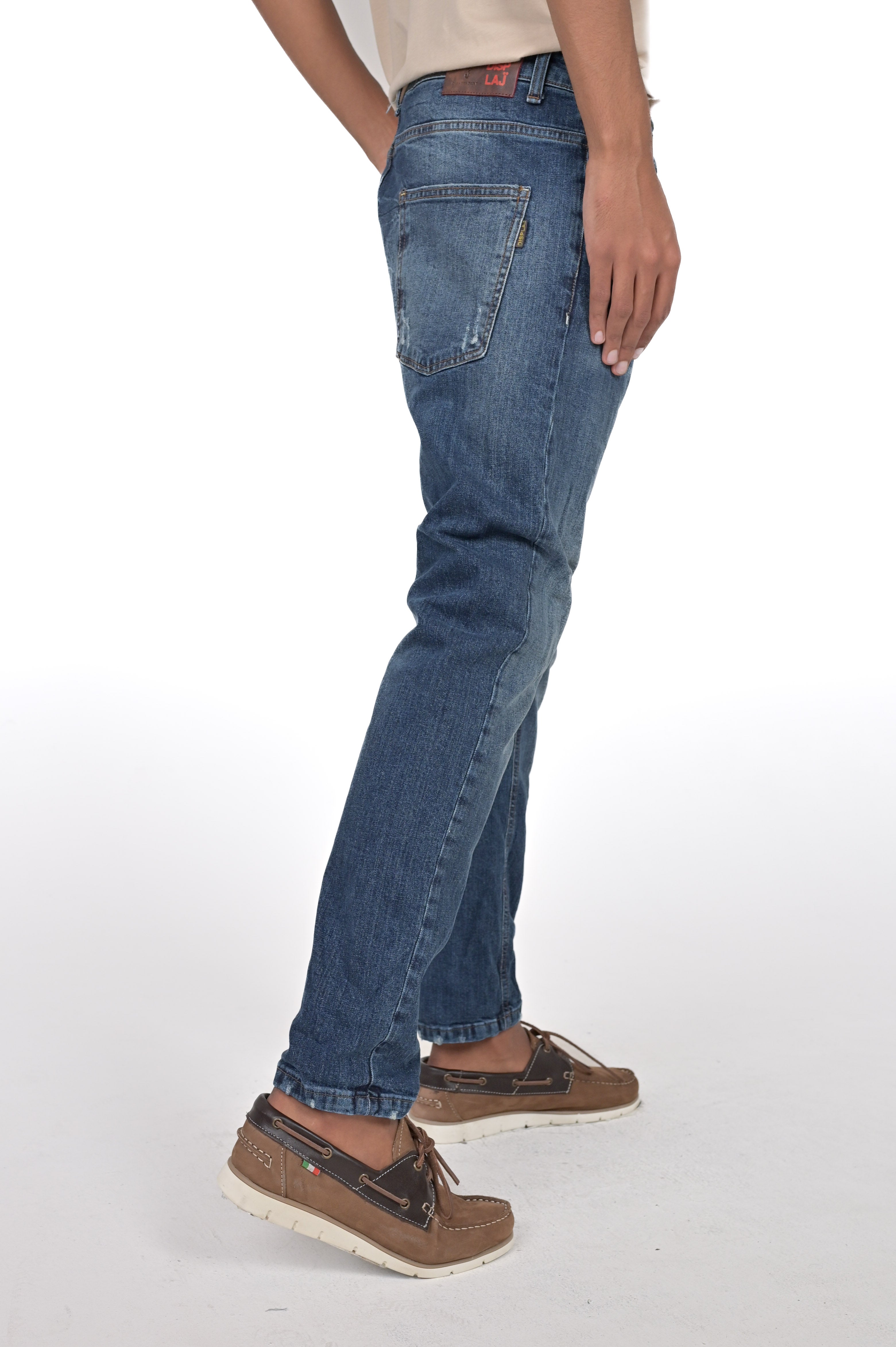 Kong Regular Jeans PR/17 SS23