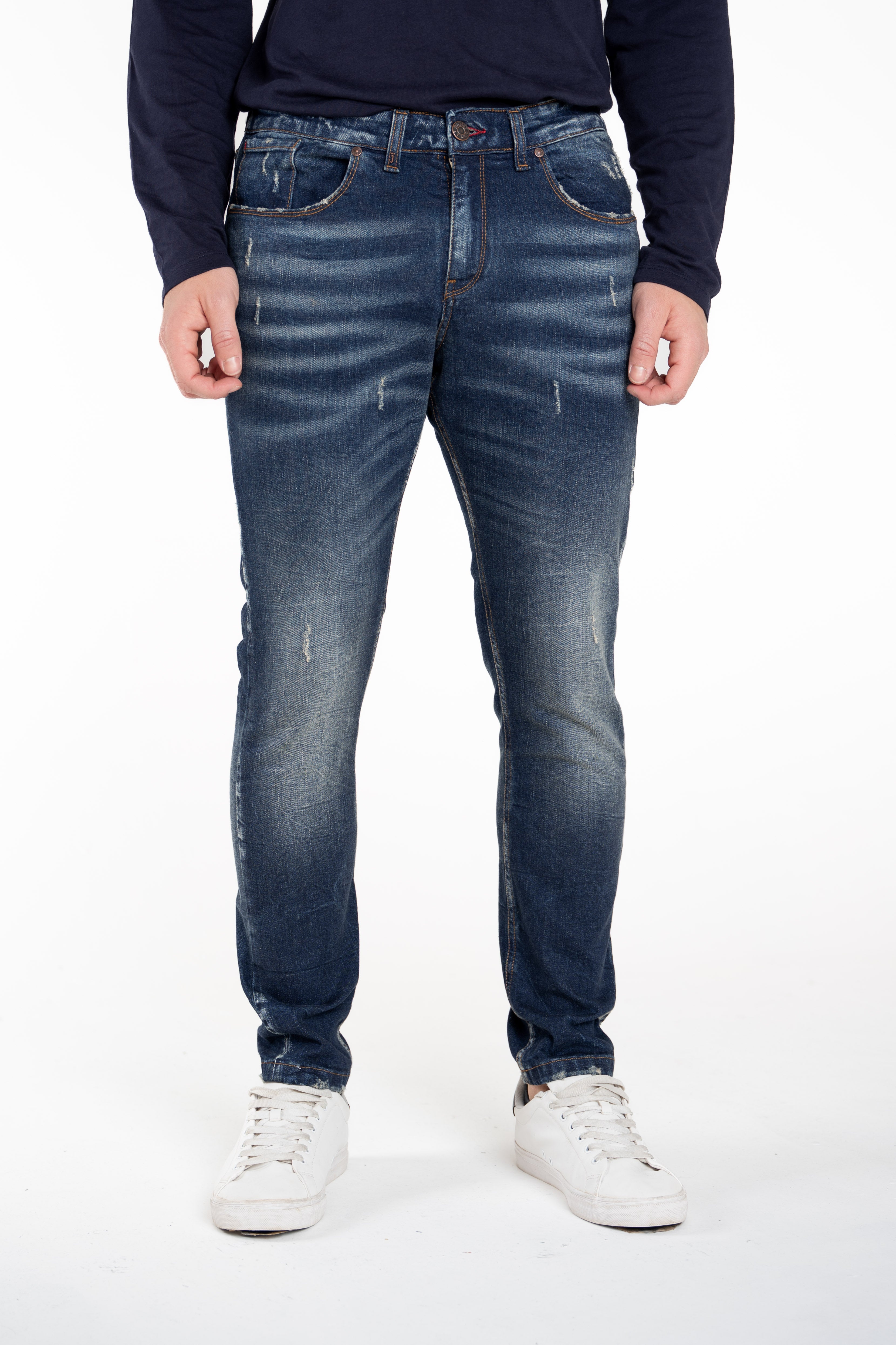 Jeans slim Rally NE11